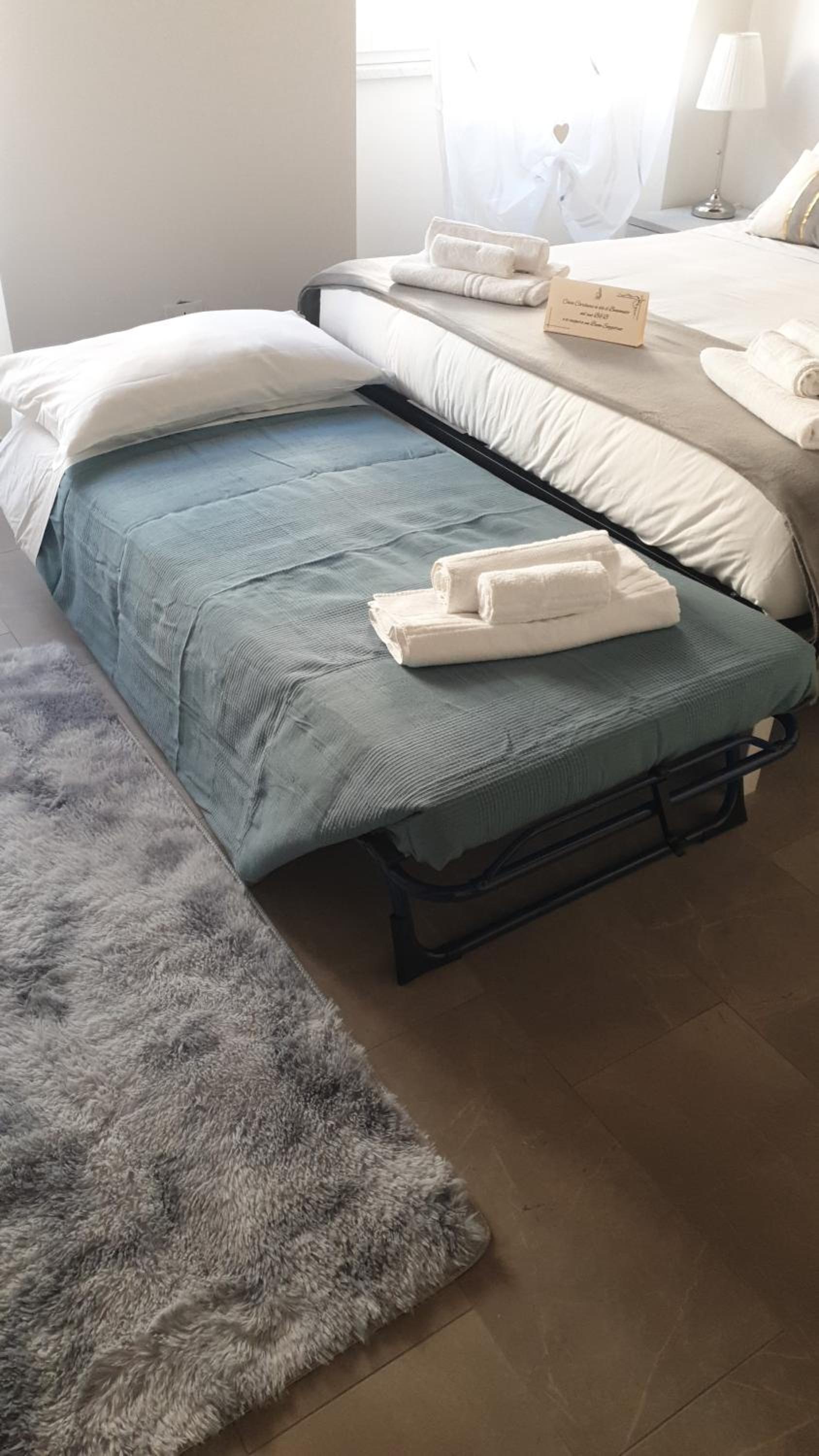 Double Room with Private Bathroom photo 1
