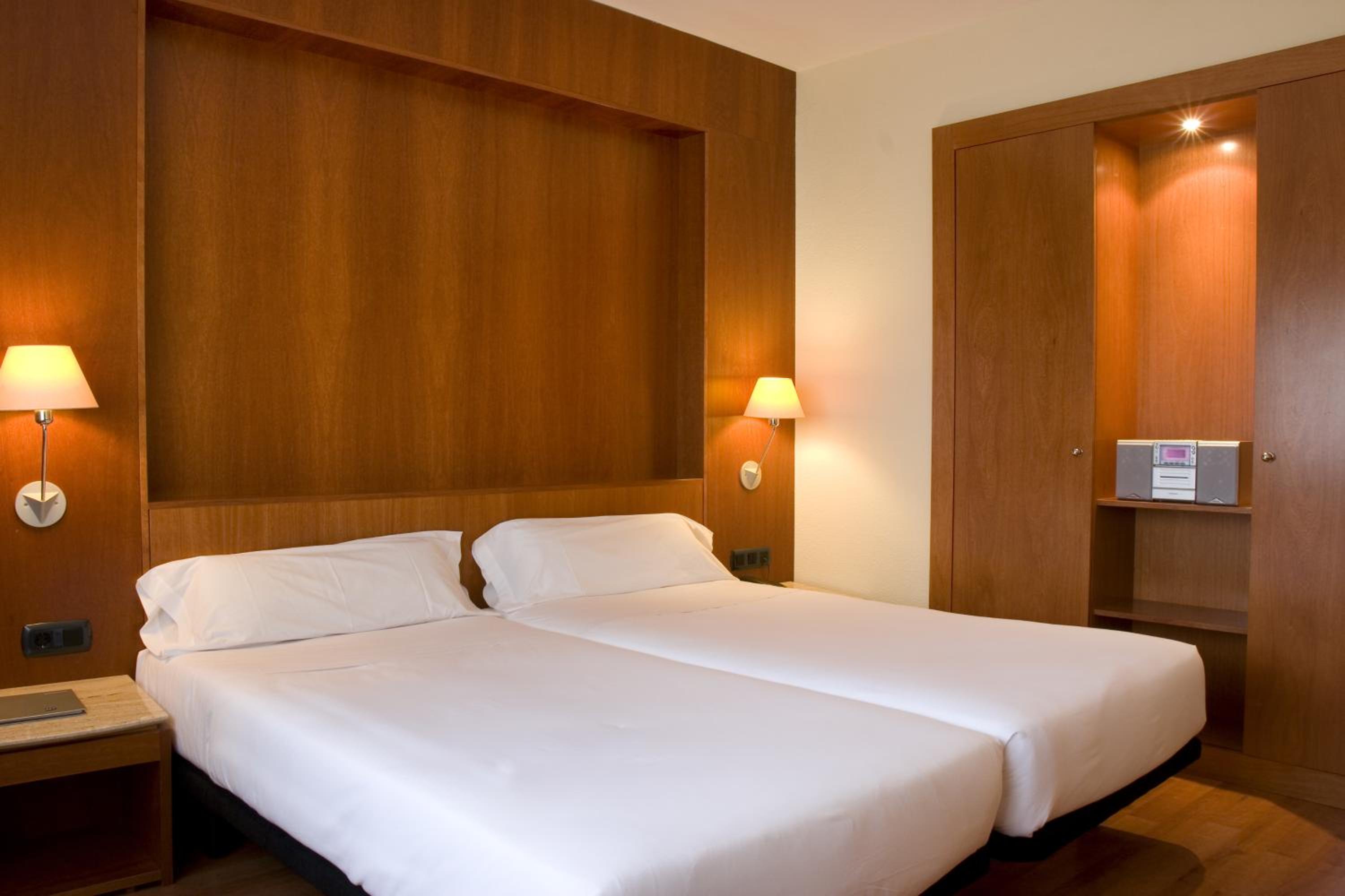 Twin Room photo 3