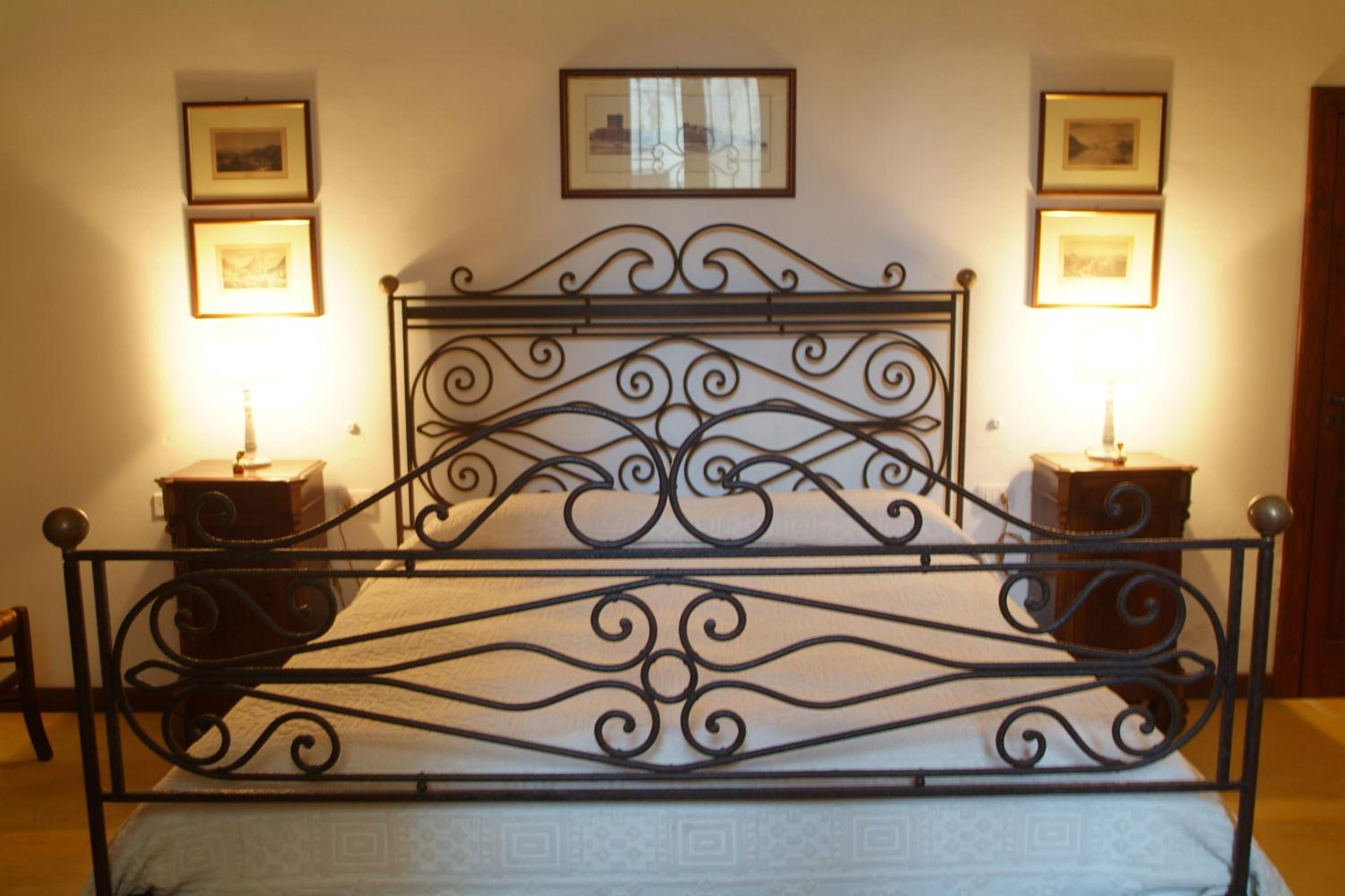 Classic Quadruple Room photo 1