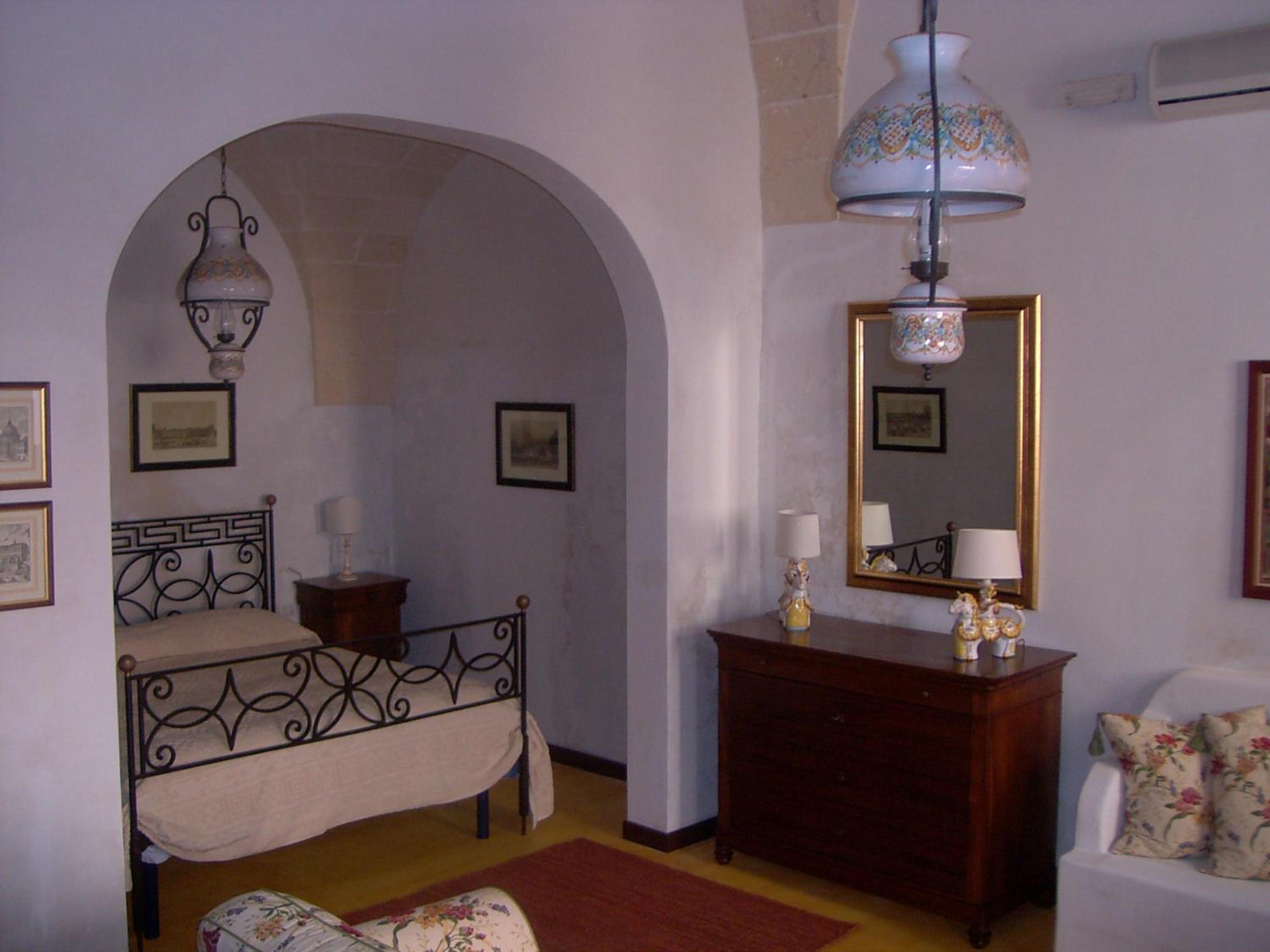Comfort Quadruple Room photo 1