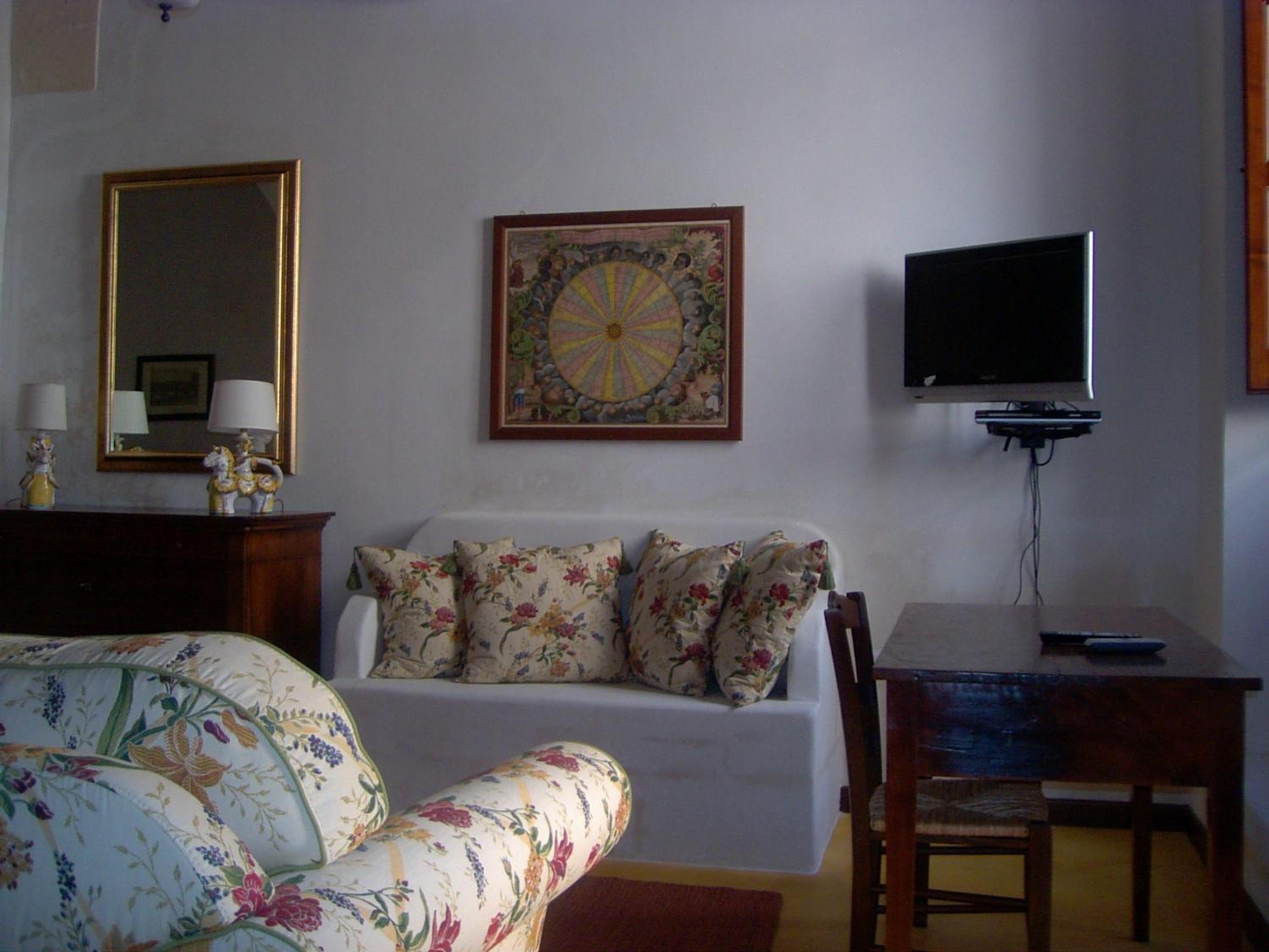 Comfort Quadruple Room photo 2