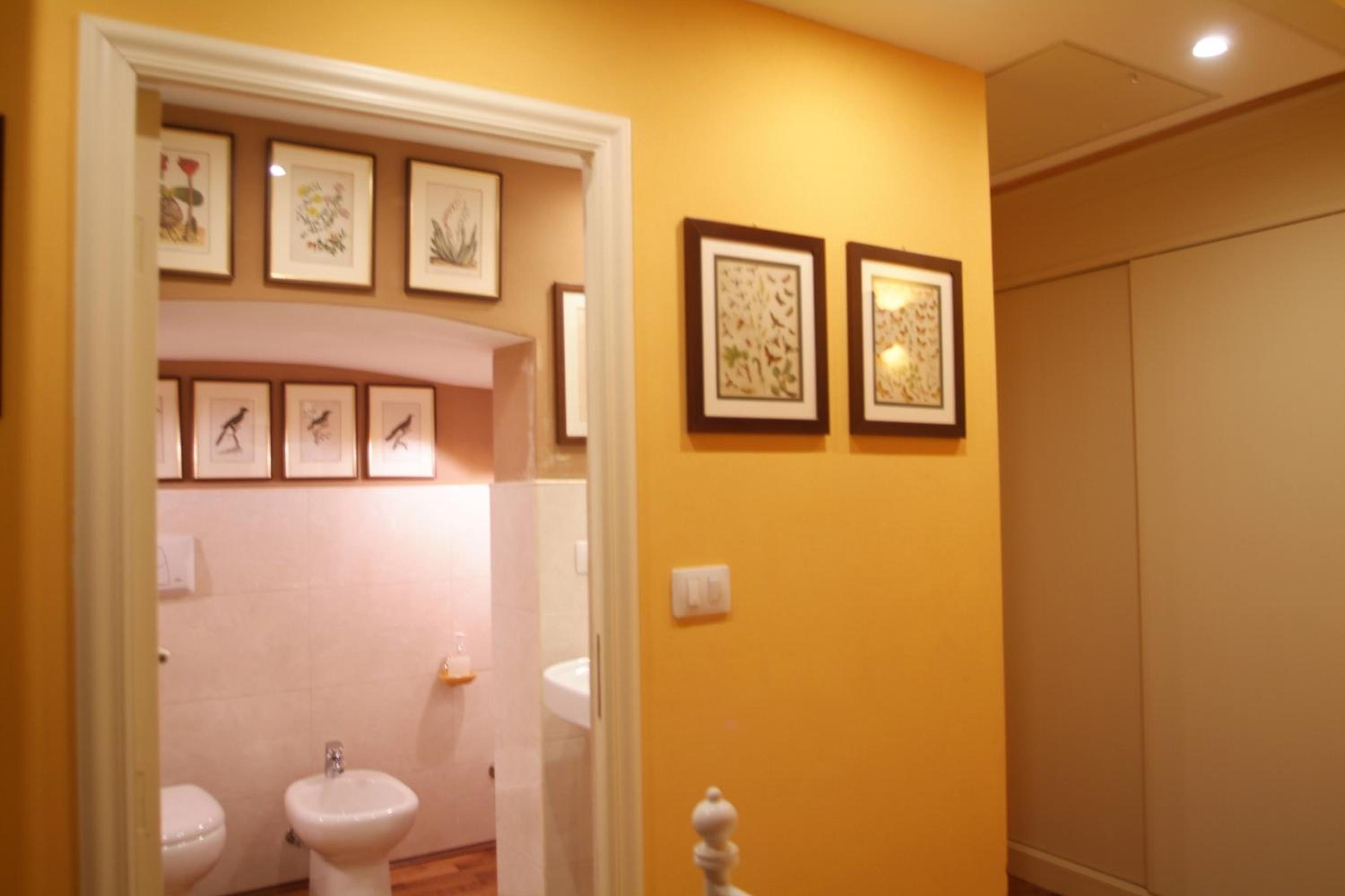 Basic Triple Room photo 3