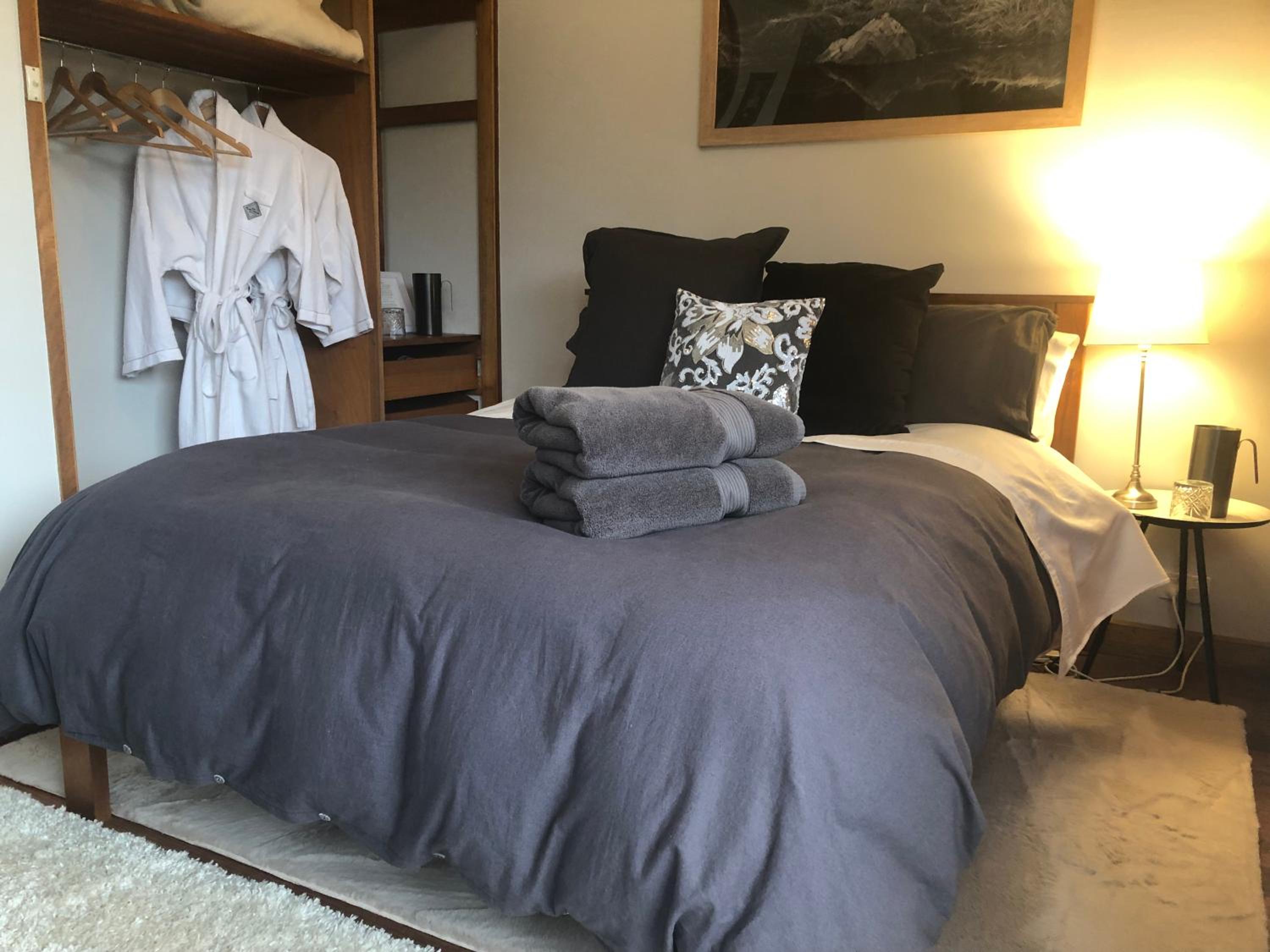 Small Double Room