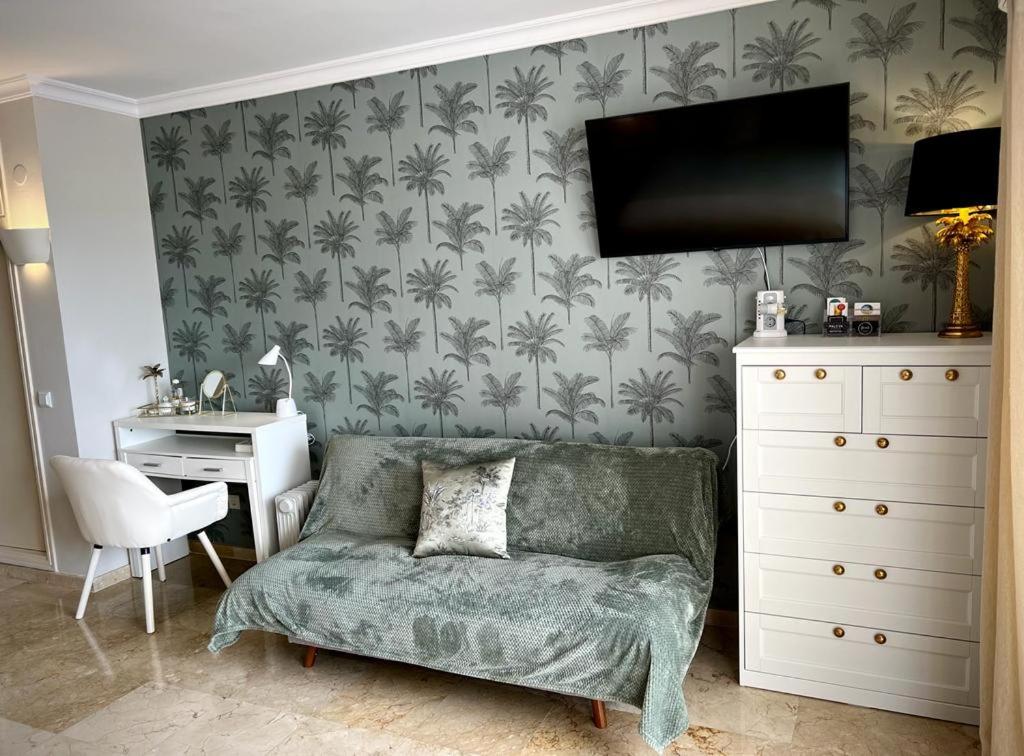 Apartamento Estudio