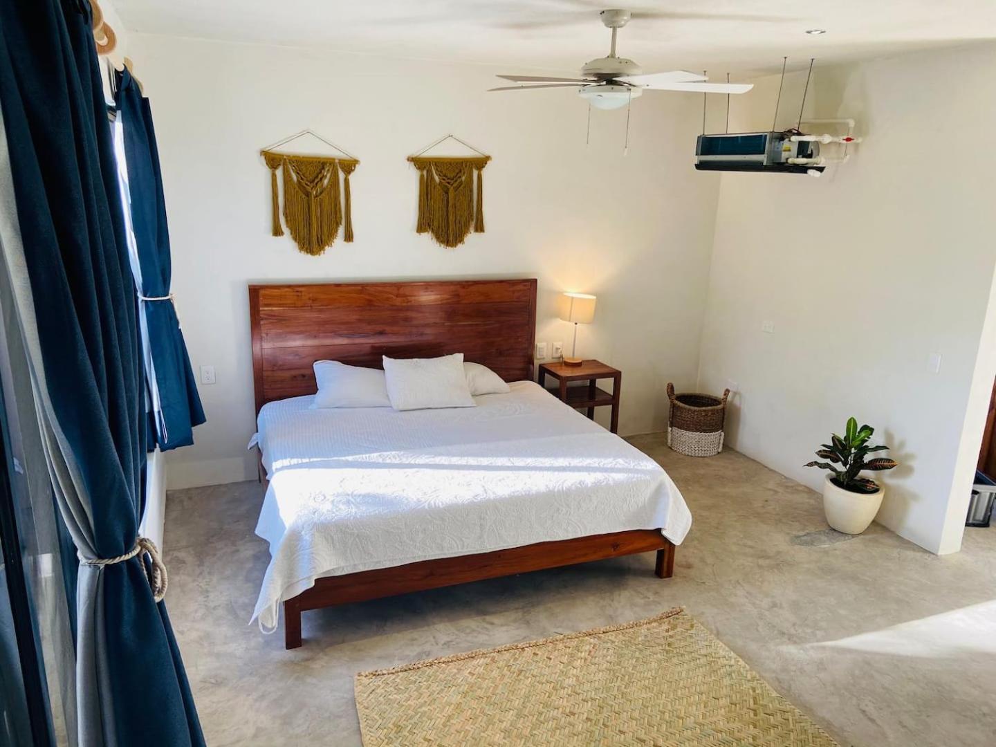 Deluxe Double Room with Bath photo 1