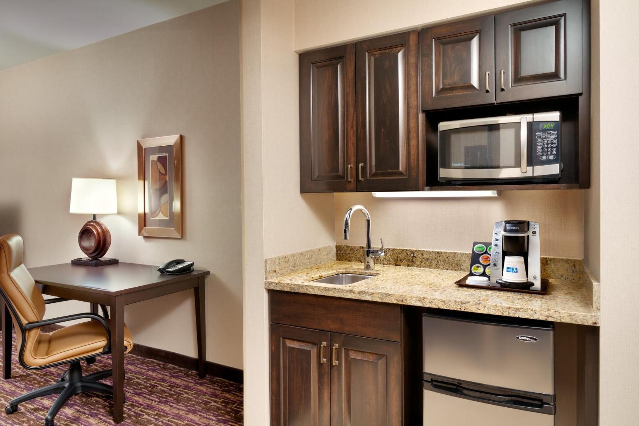 Holiday Inn Express Hotel & Suites Billings by IHG, Φωτογραφία 2