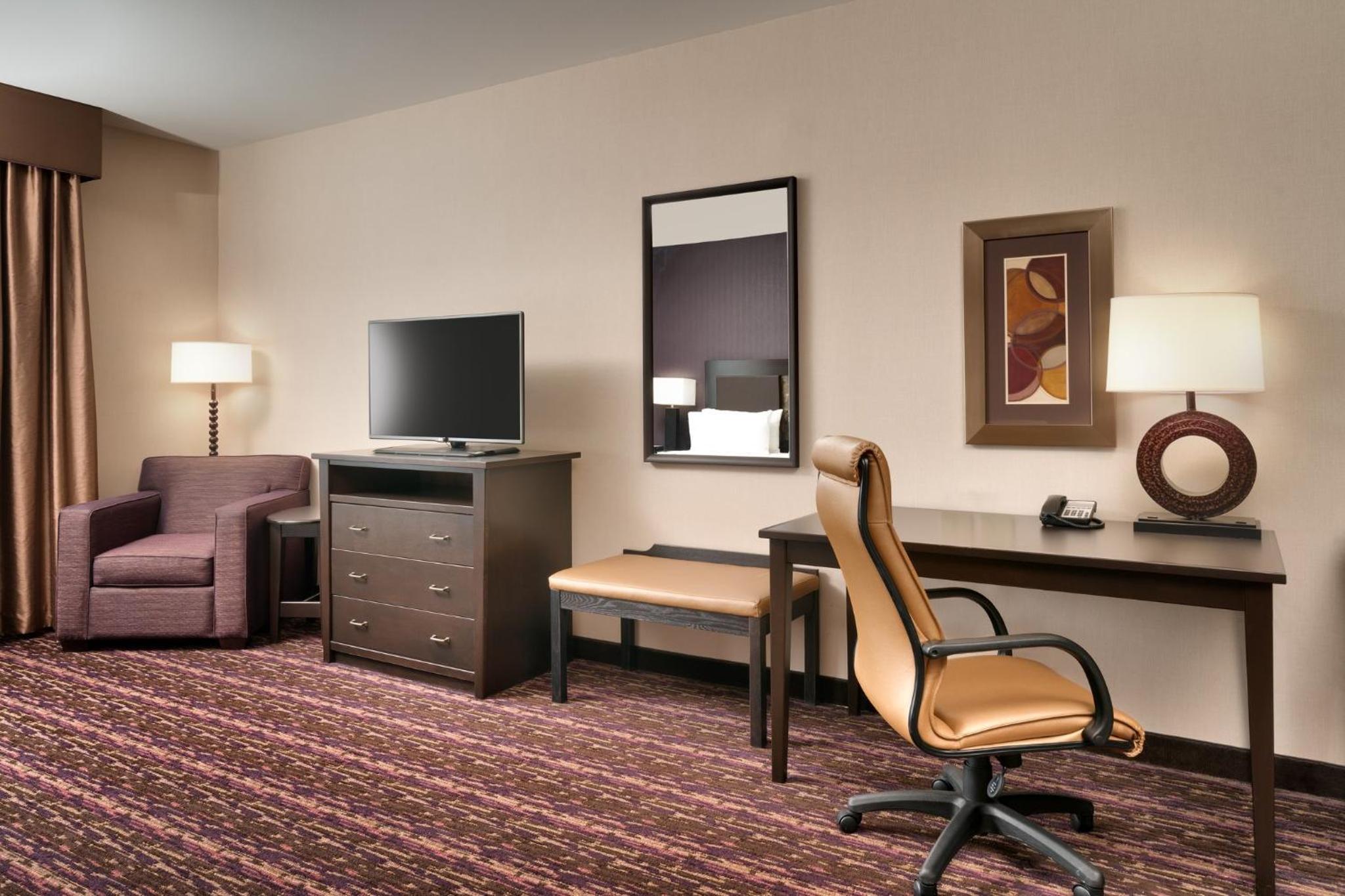 Holiday Inn Express Hotel & Suites Billings by IHG, Φωτογραφία 3