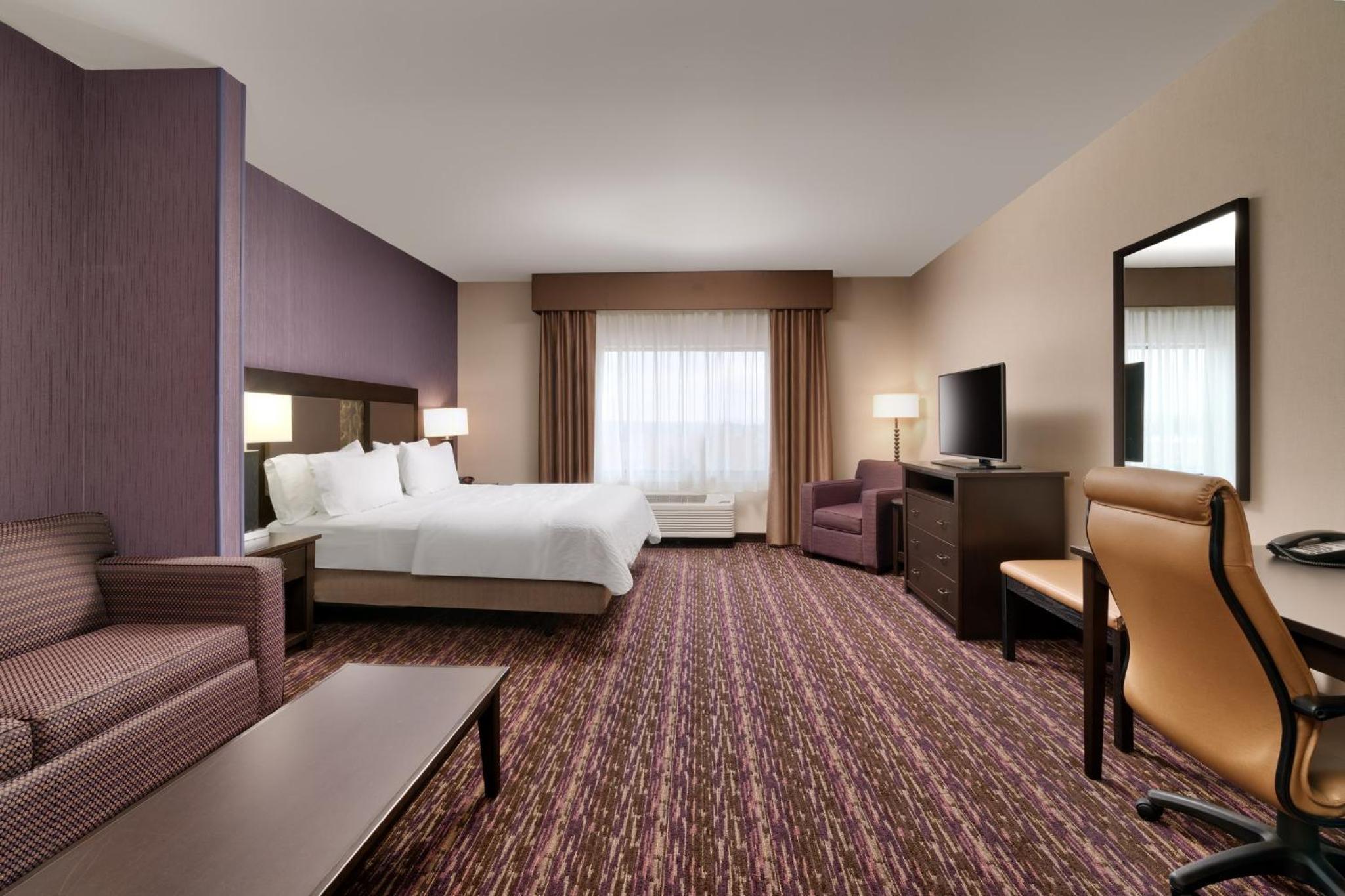 Holiday Inn Express Hotel & Suites Billings by IHG, Φωτογραφία 4