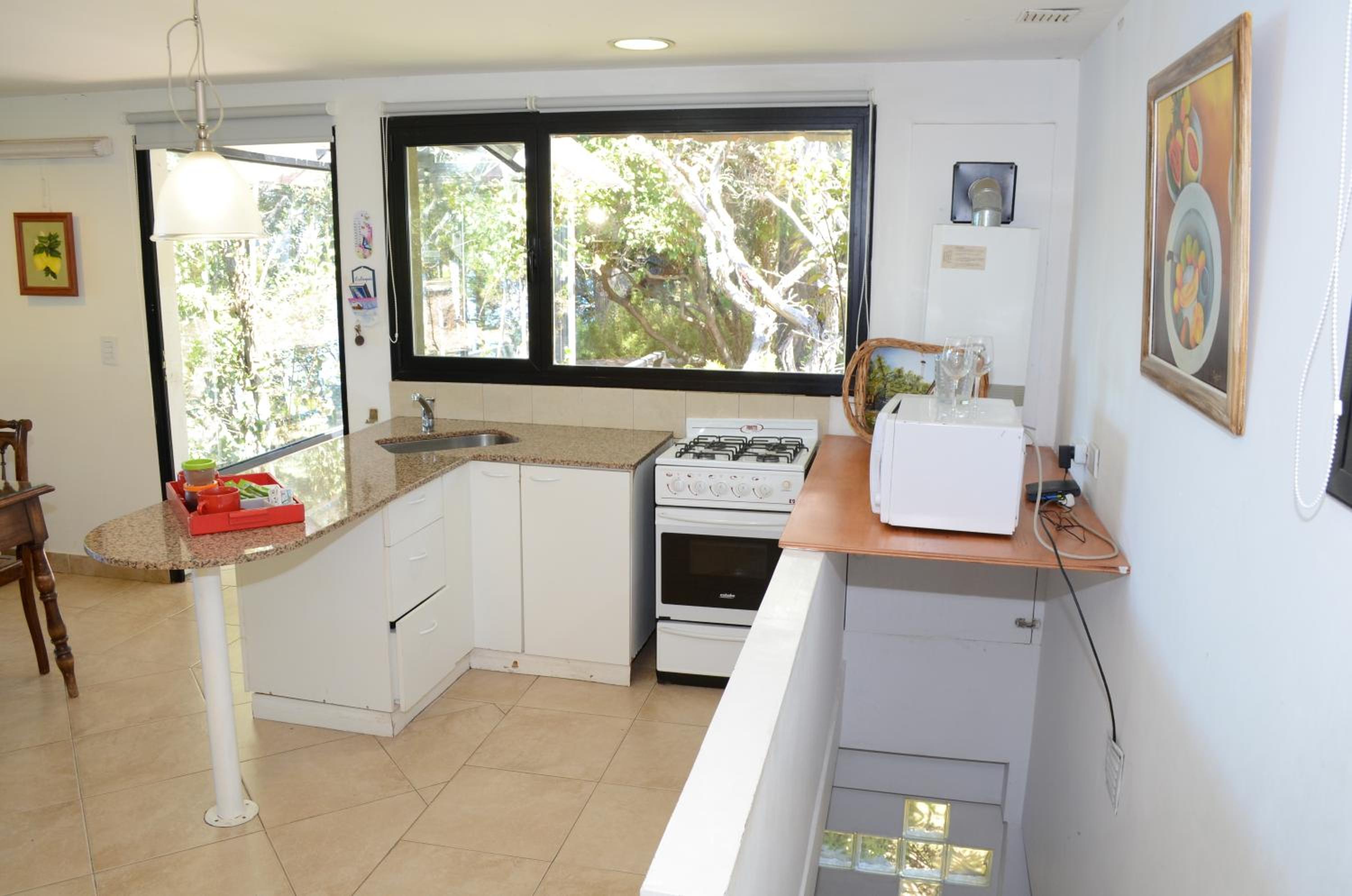 Apartment with Lake View photo 2
