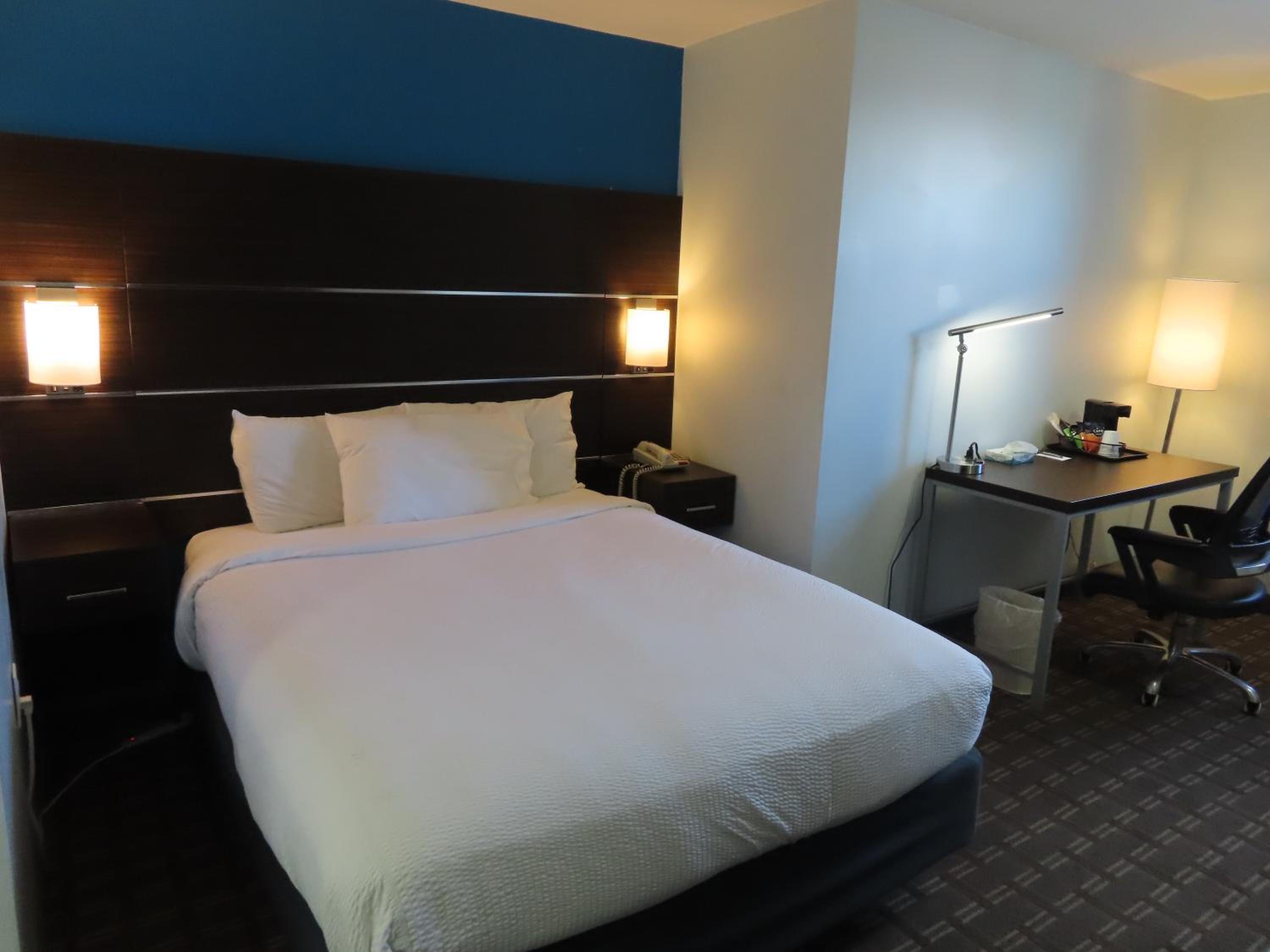 Classic Single Room photo 1