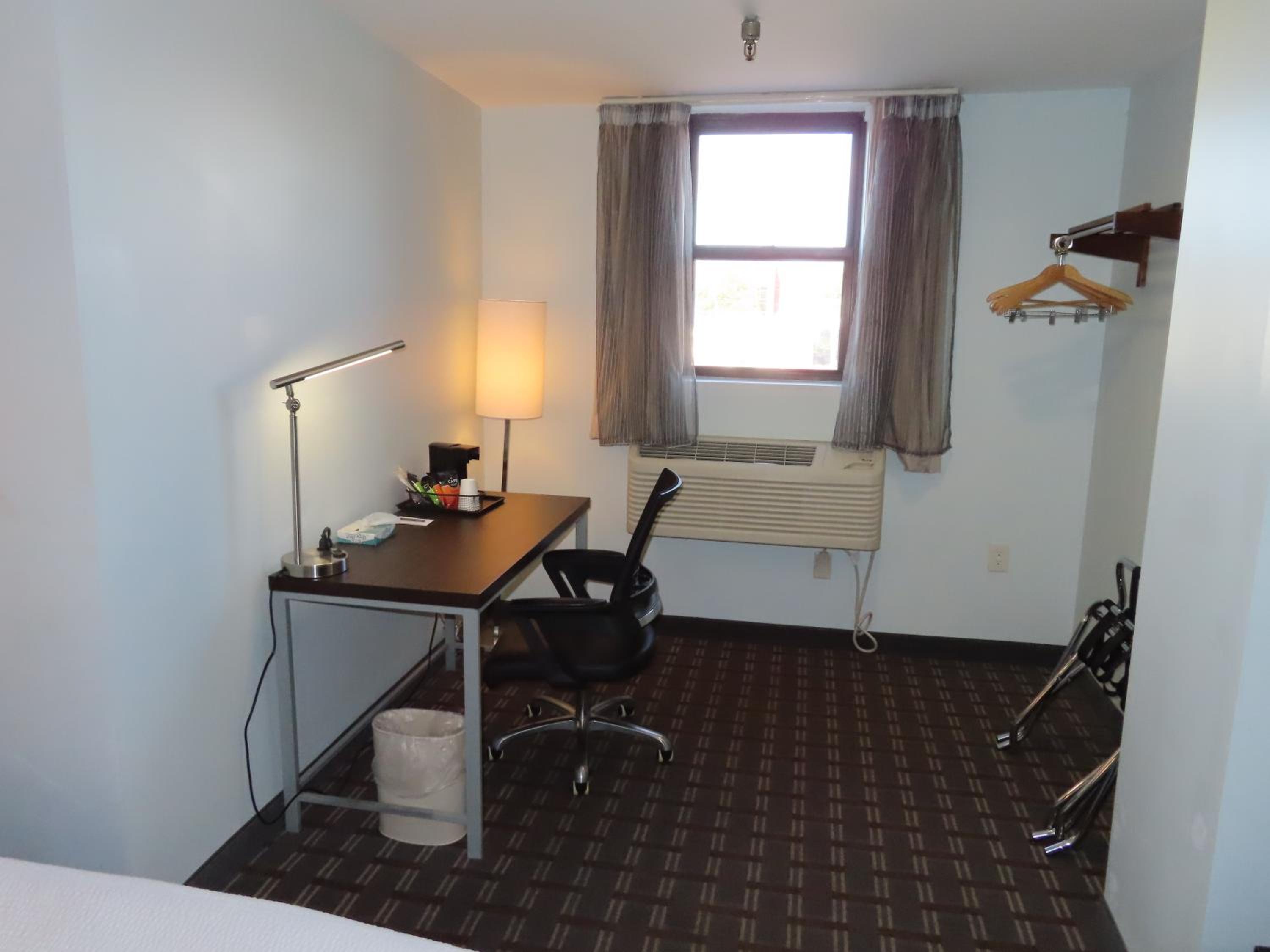 Classic Single Room photo 3