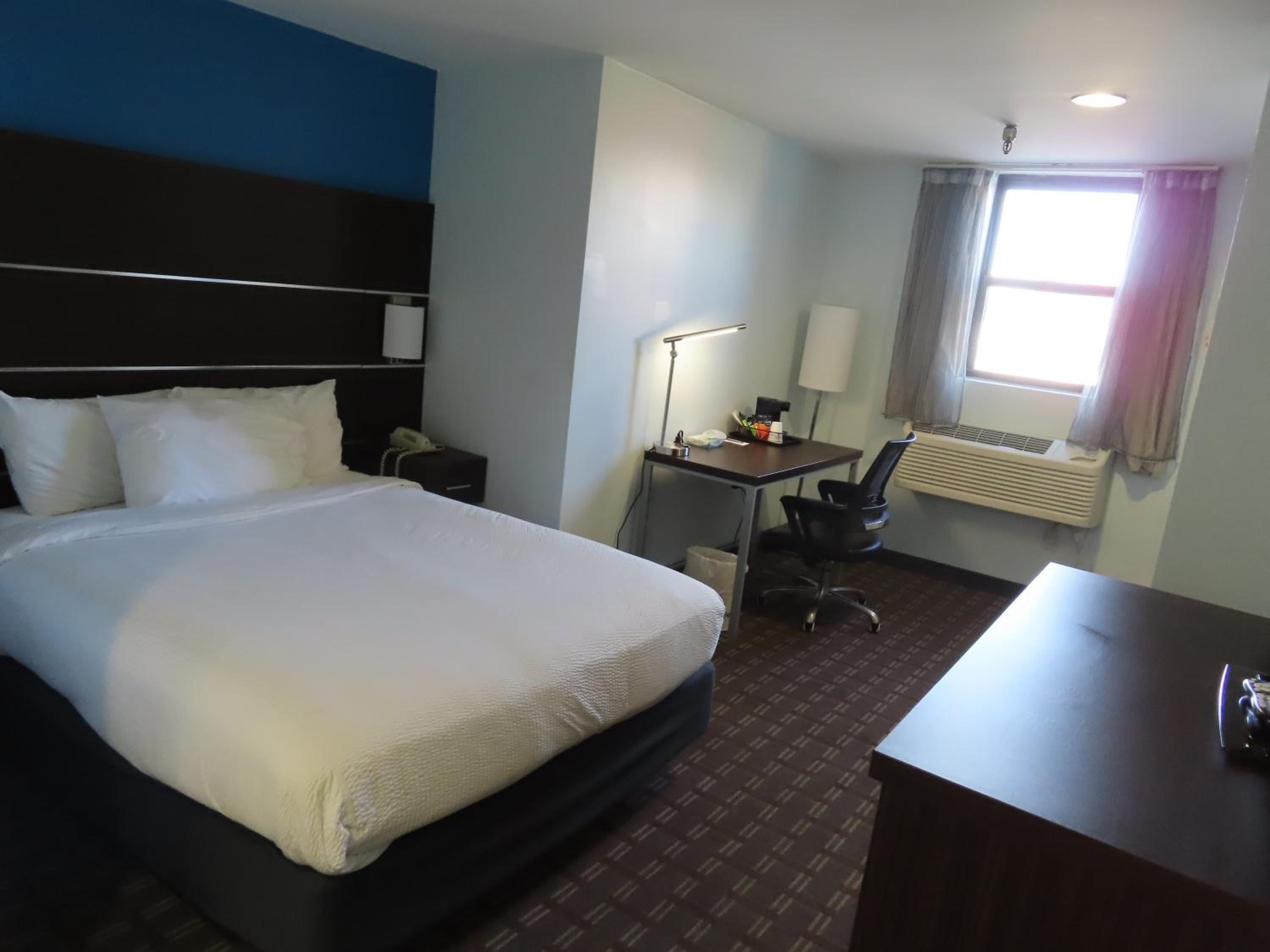 Classic Single Room photo 2