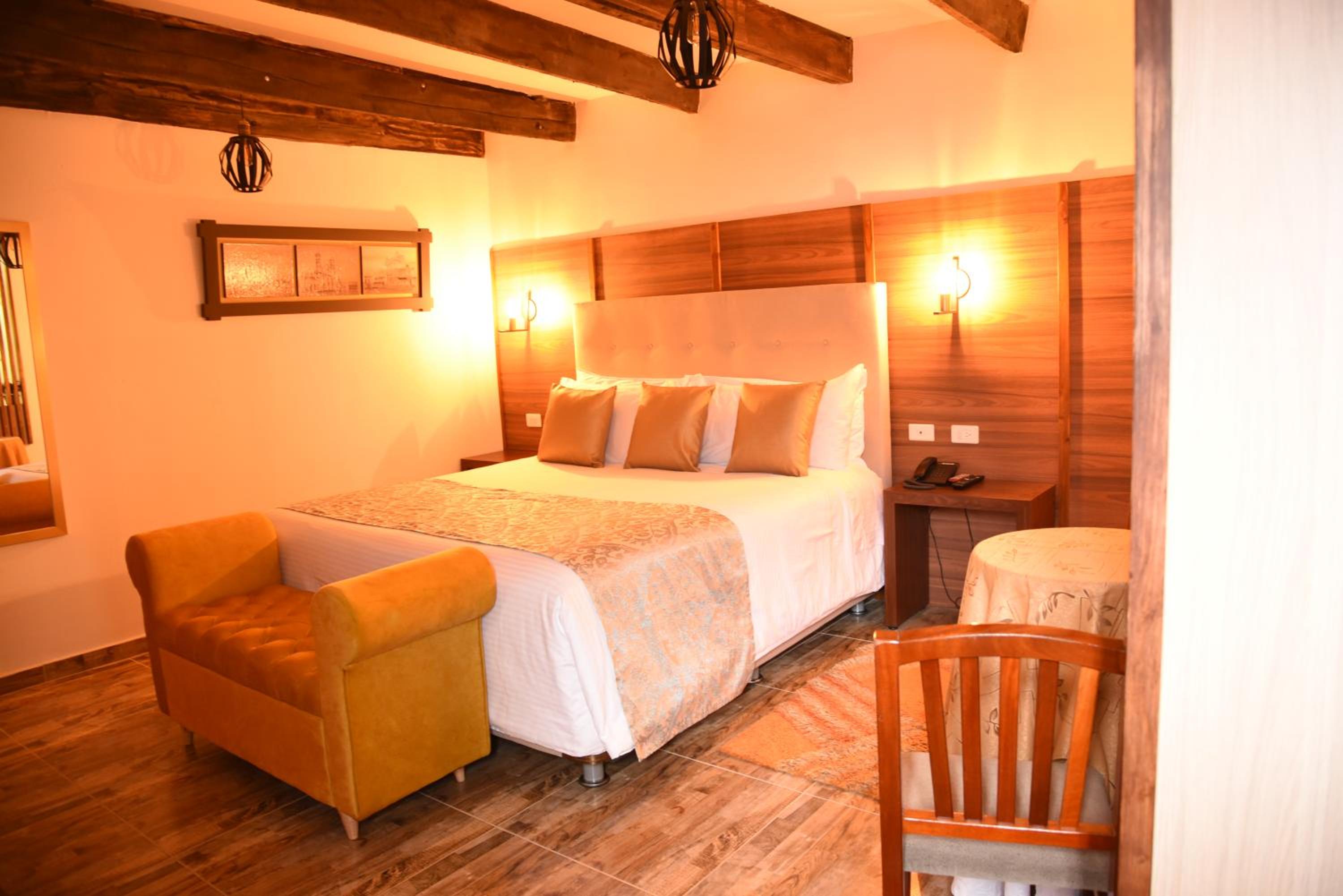 Suite photo 3