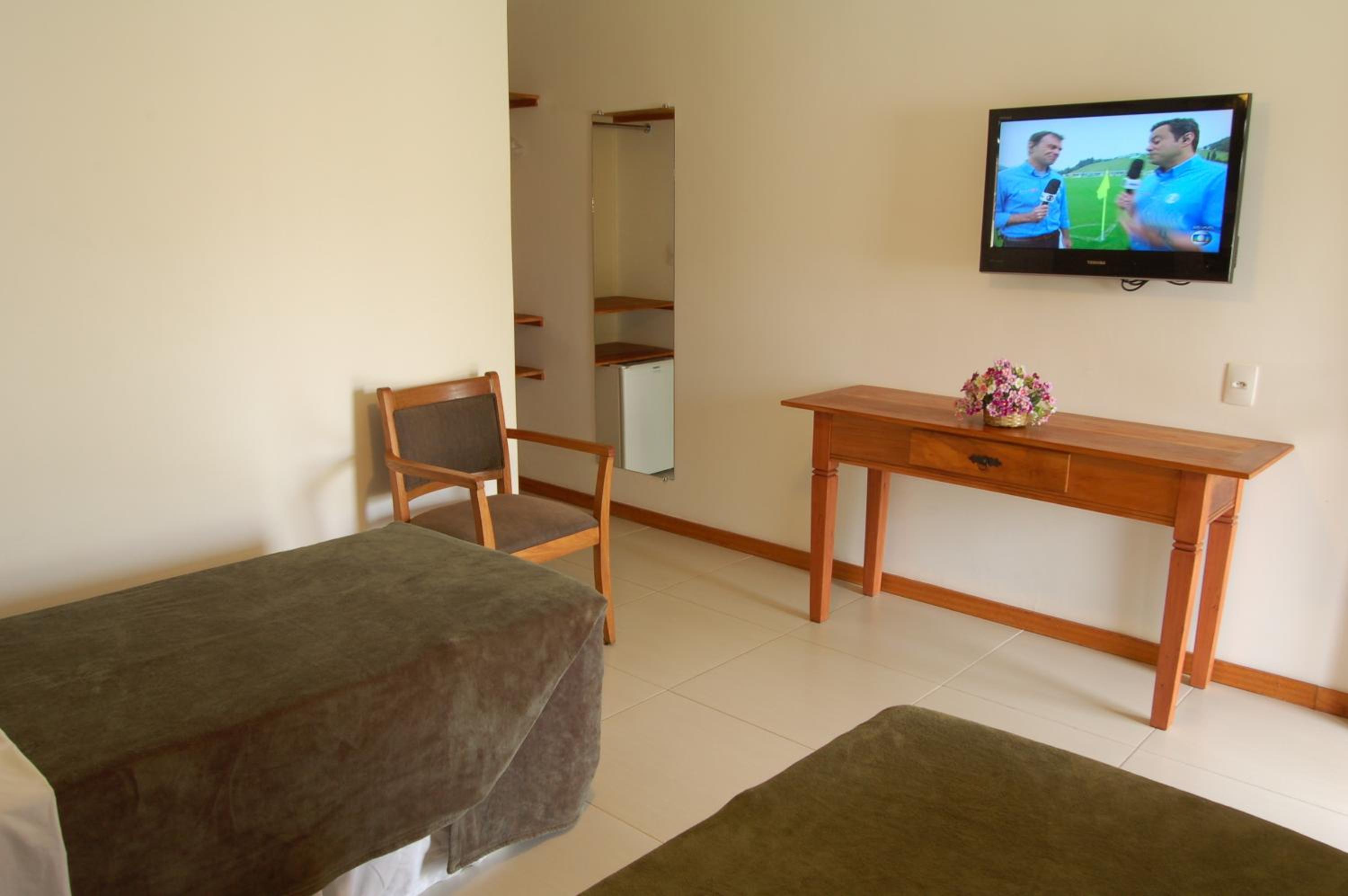 Twin Room photo 2