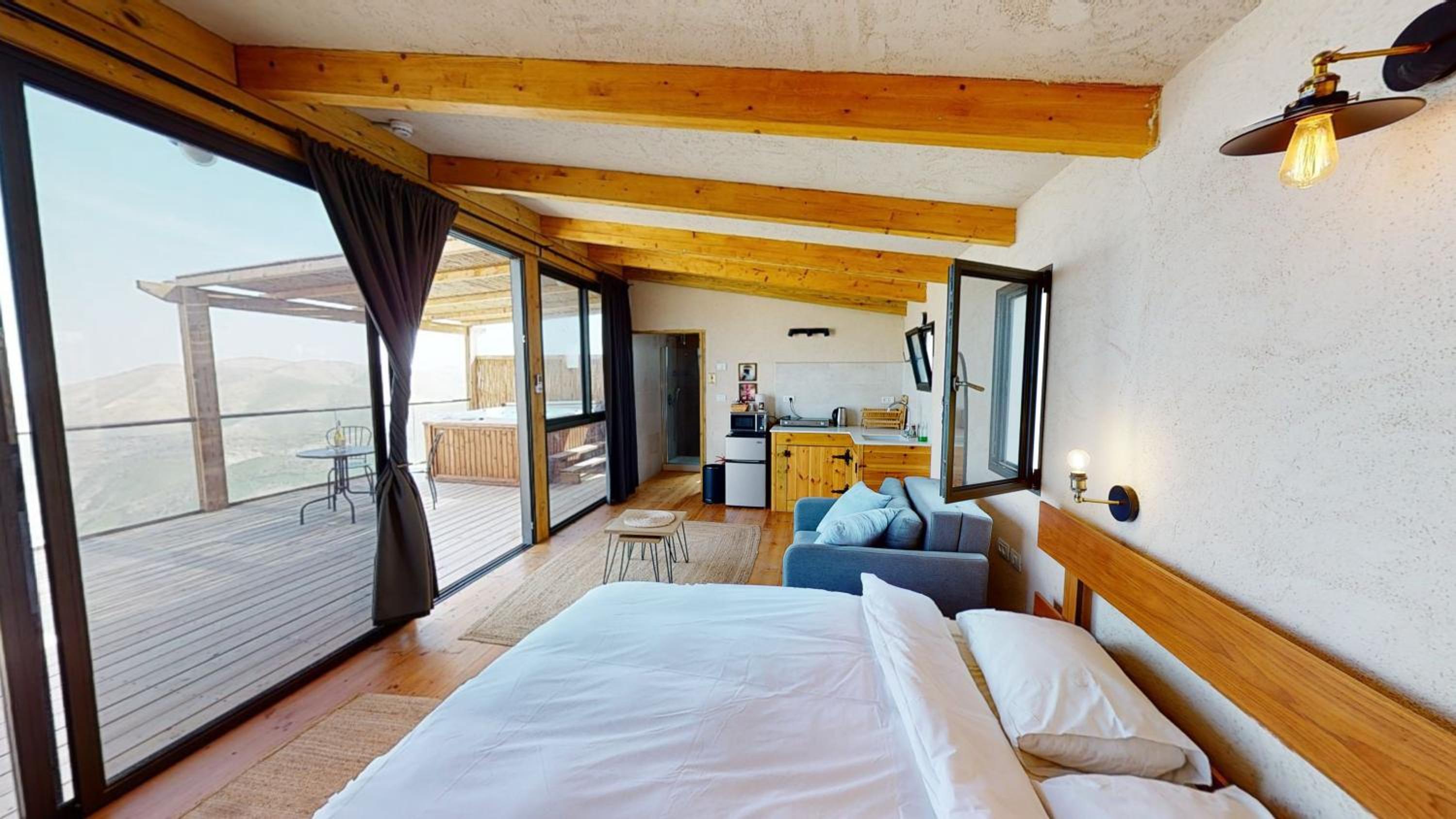 Chalet photo 1