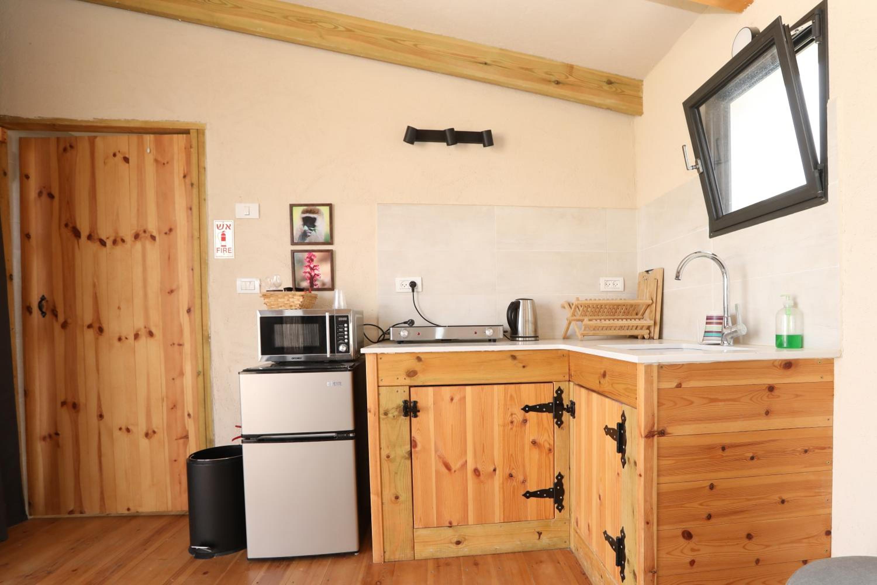 Chalet photo 3