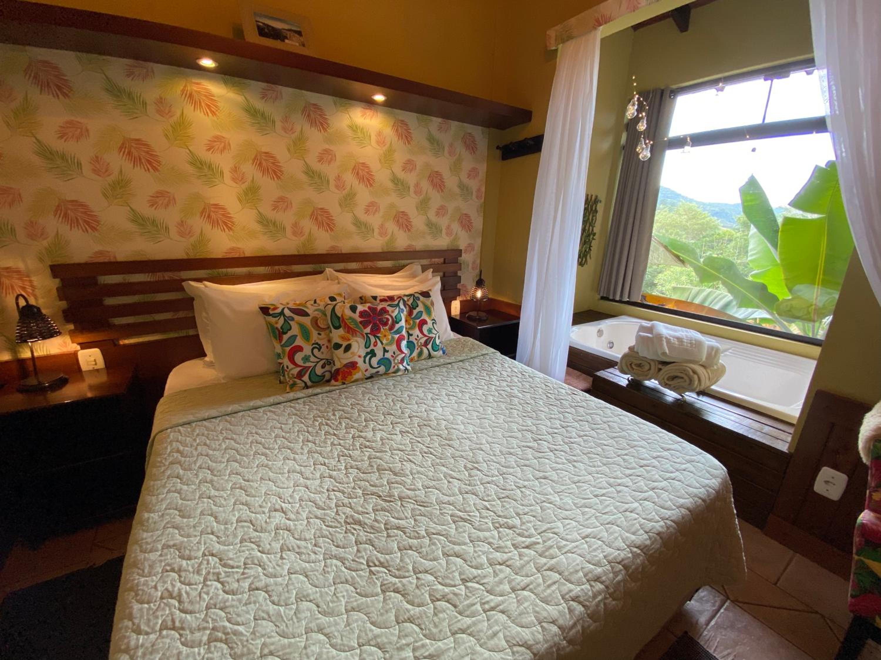 Double Room with Garden View photo 2
