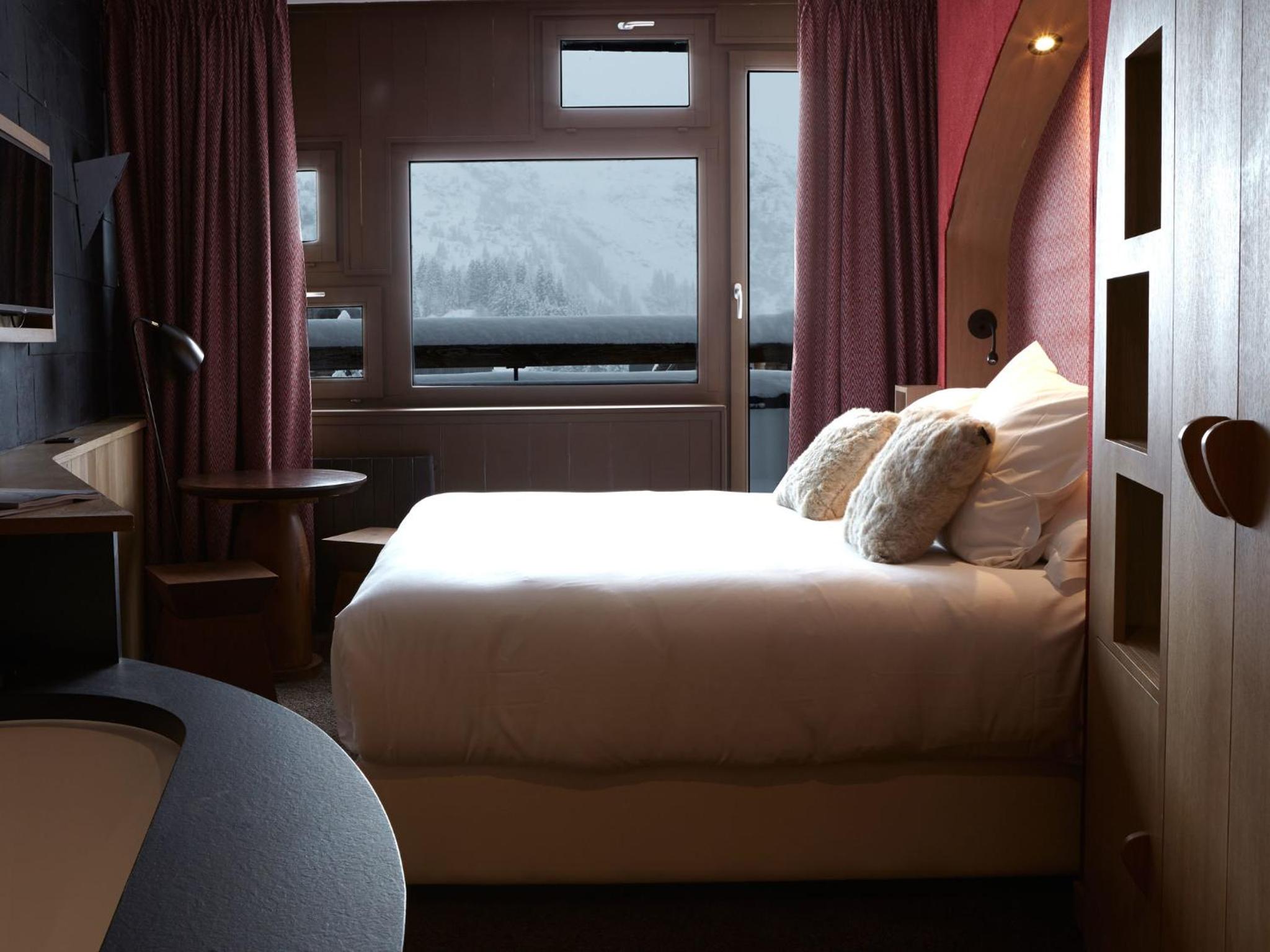 Club Double Room - Photo 4