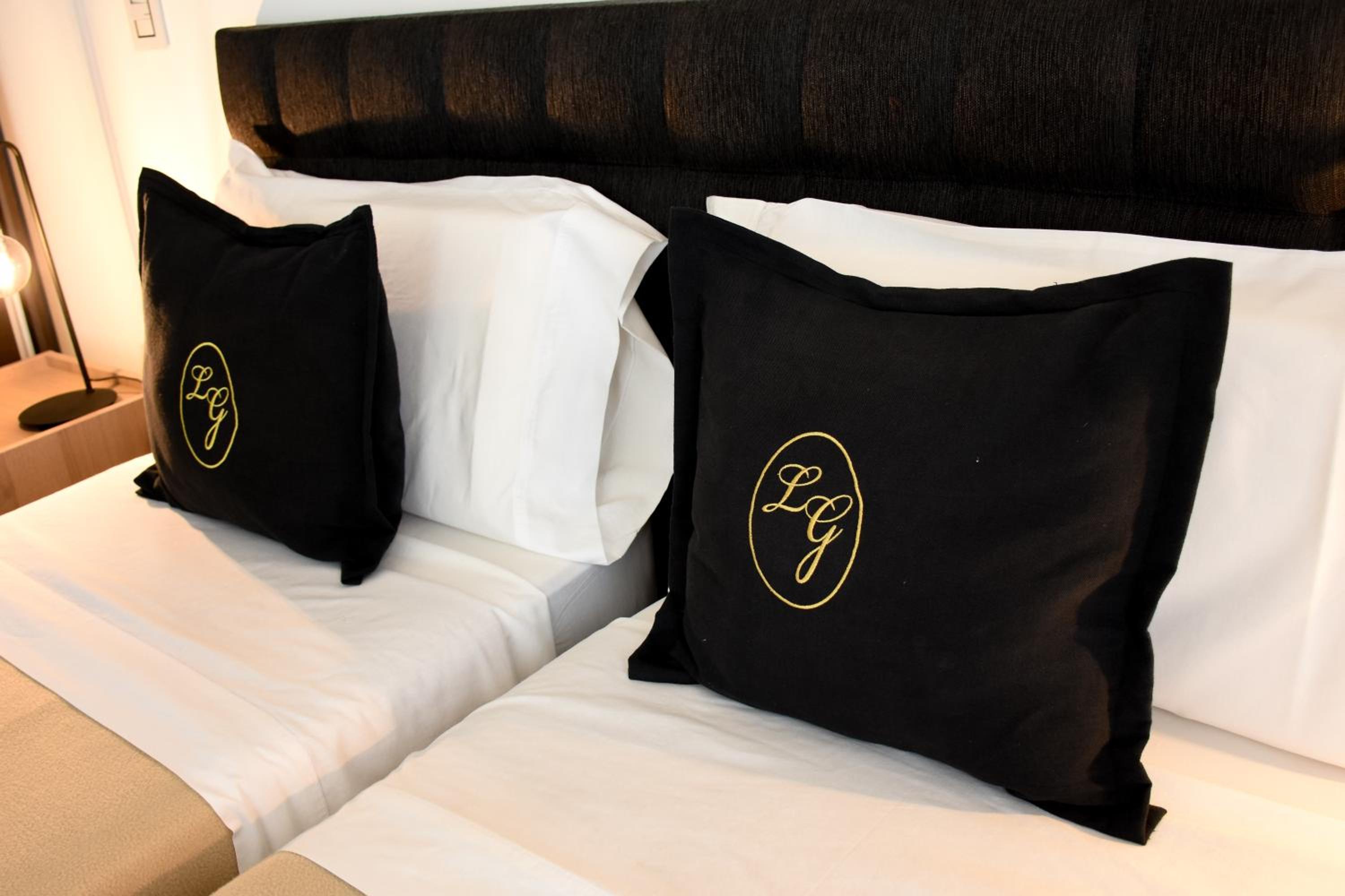 Double or Twin Room with Balcony