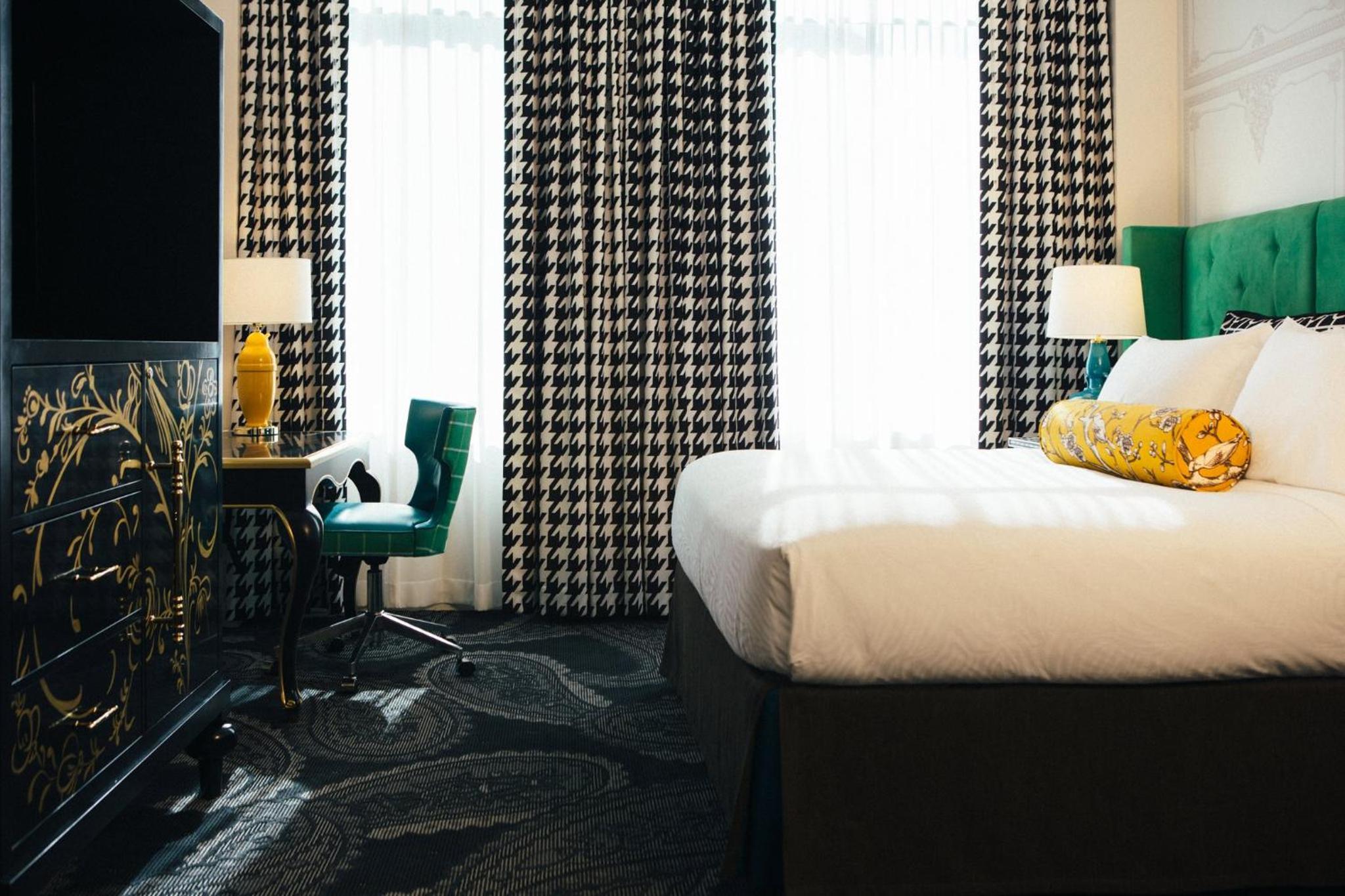 King Room photo 2
