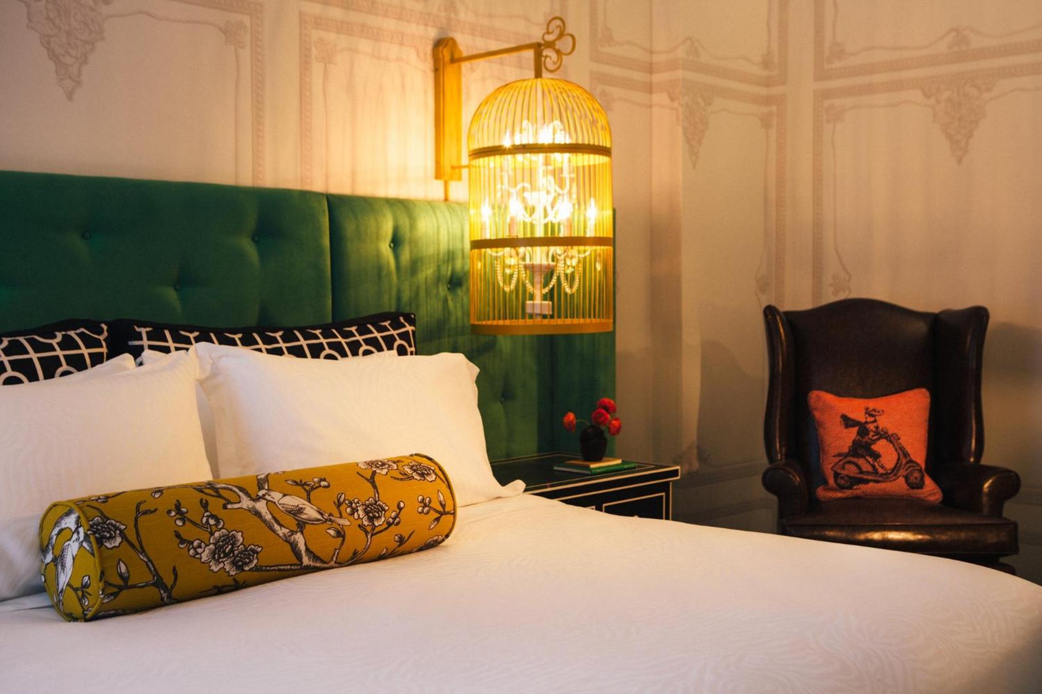 King Room photo 3