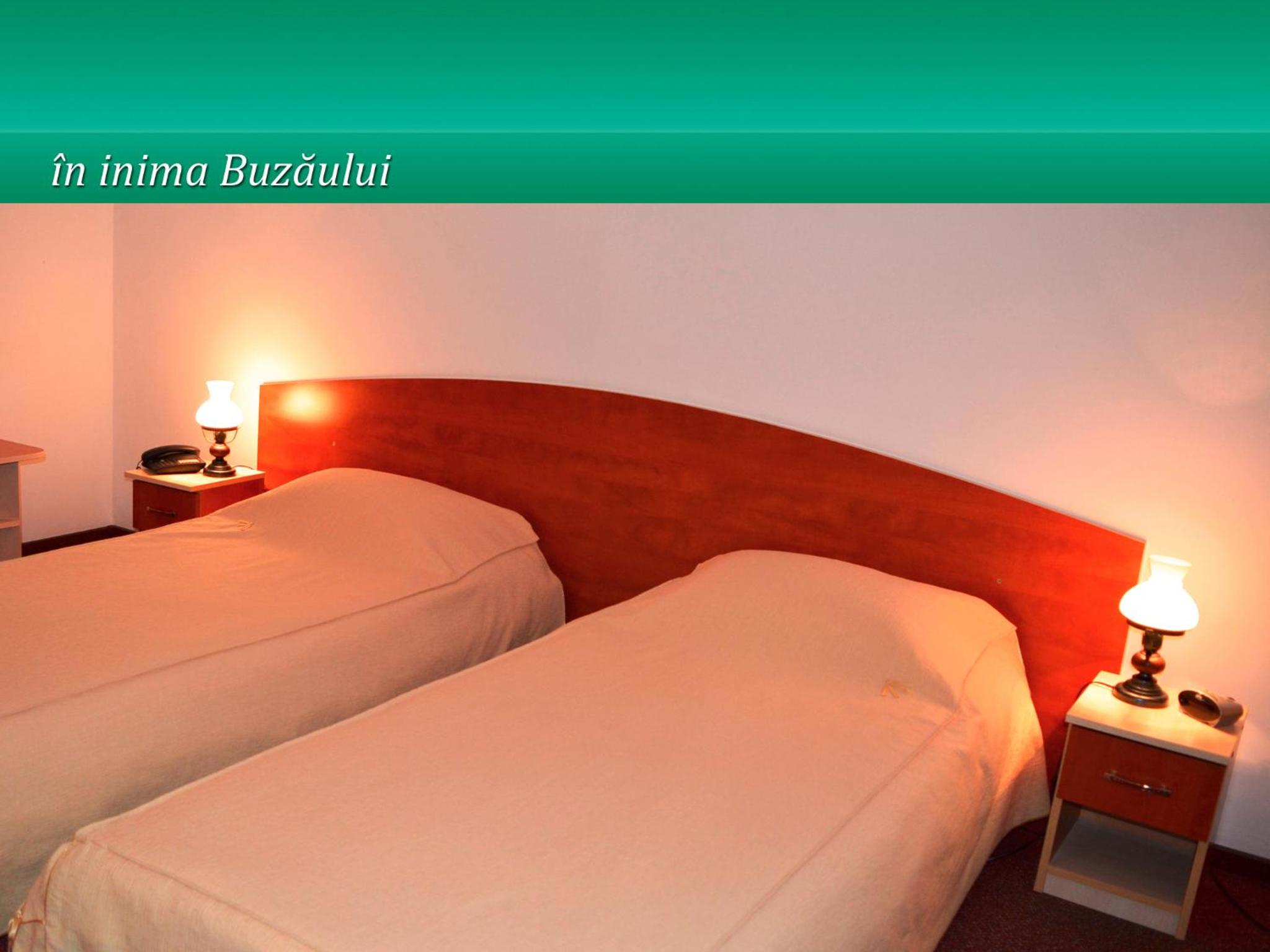 Two-Bedroom Suite
