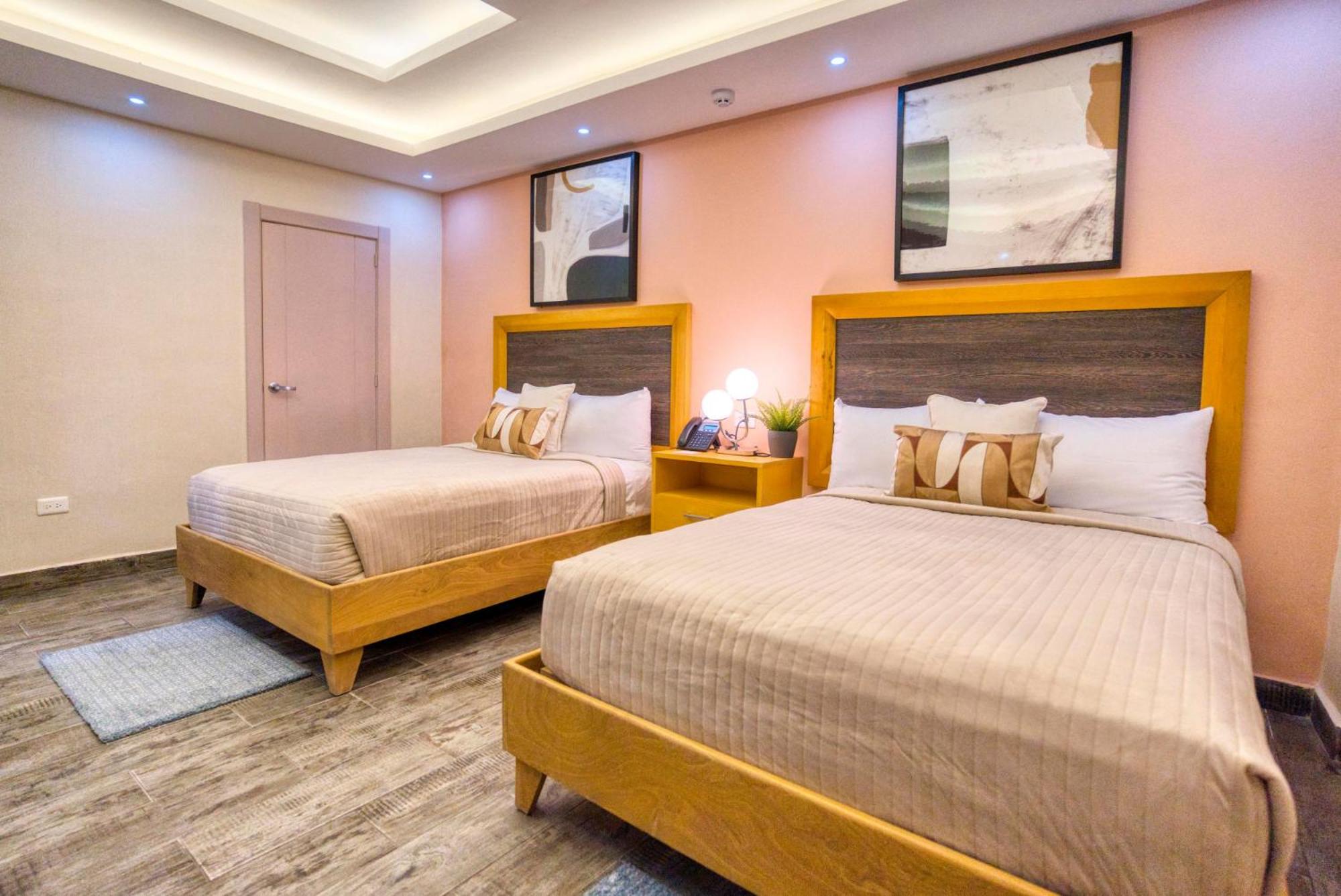 Premium Quadruple Room photo 3