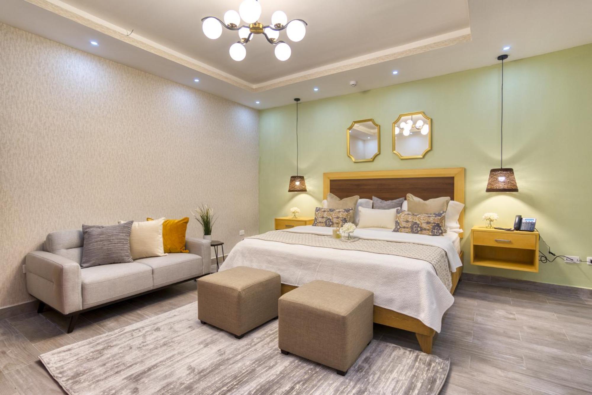 King Room photo 3