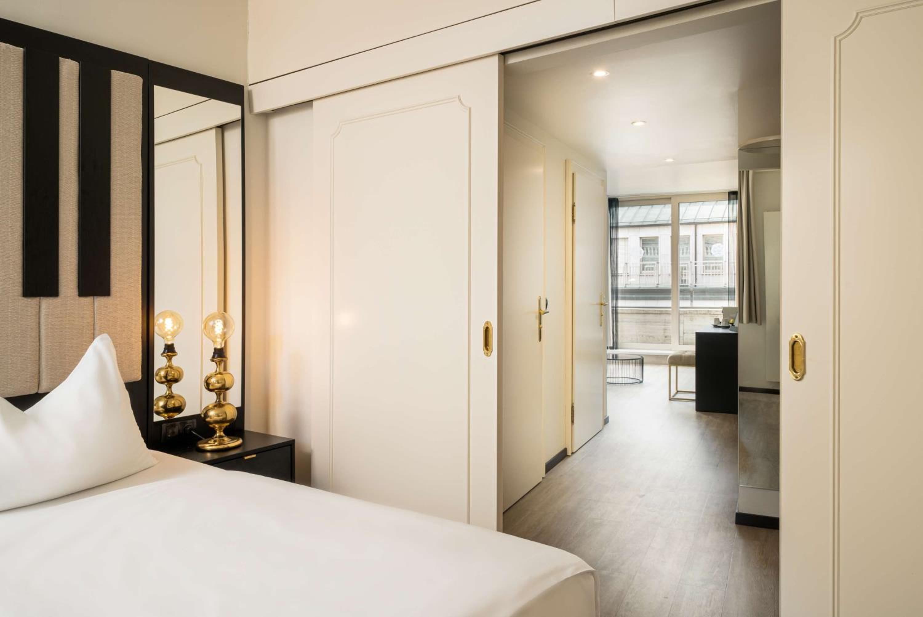 Junior Suite photo 2