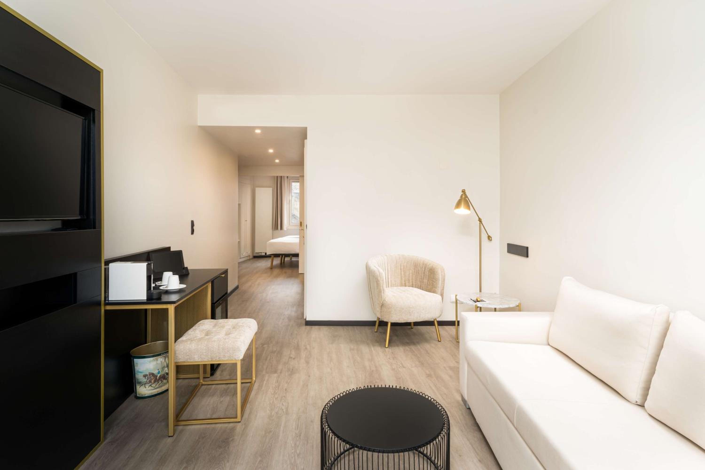 Junior Suite photo 1