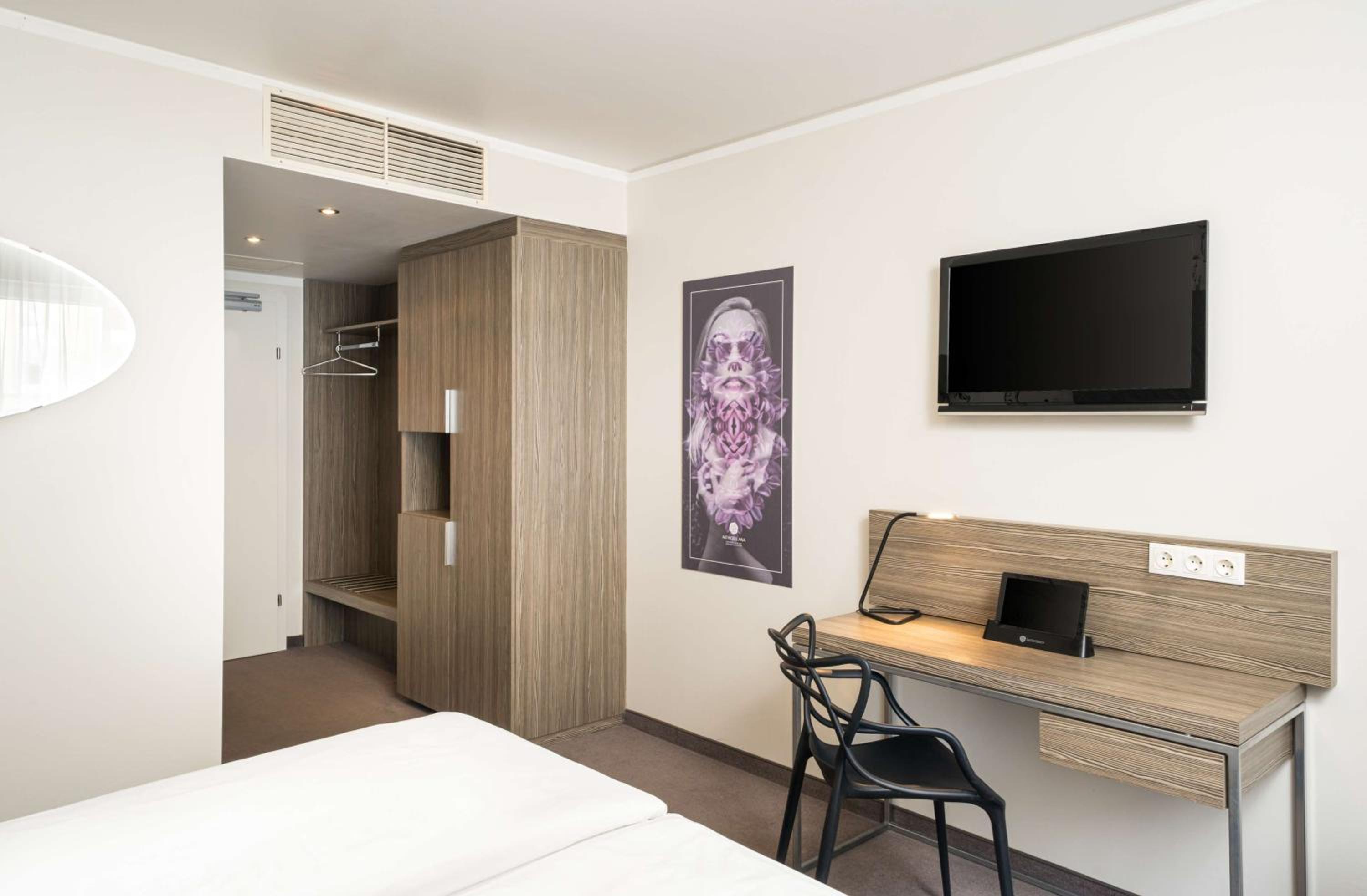 Standard Double Room photo 1