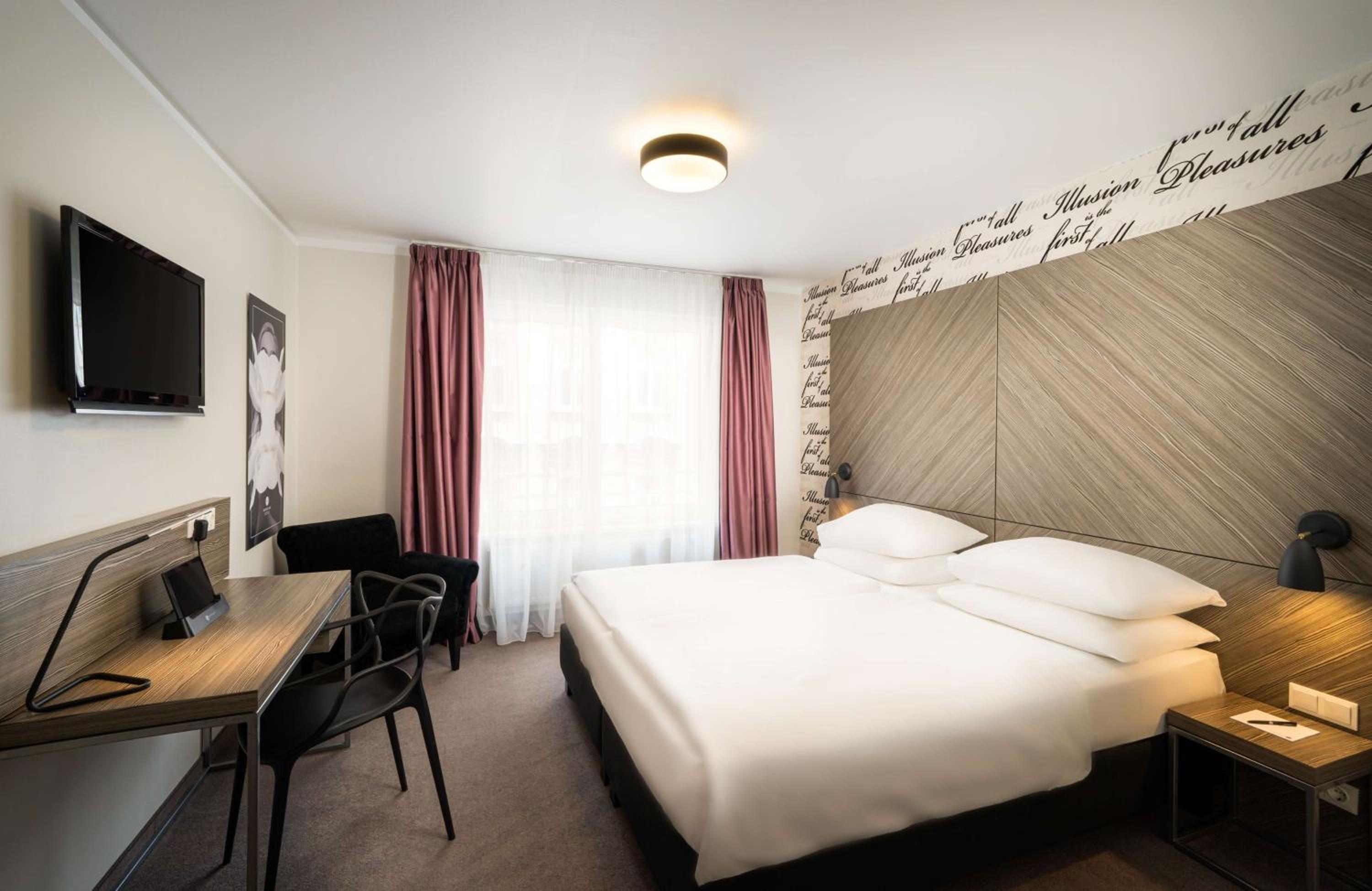 Superior Double Room photo 1