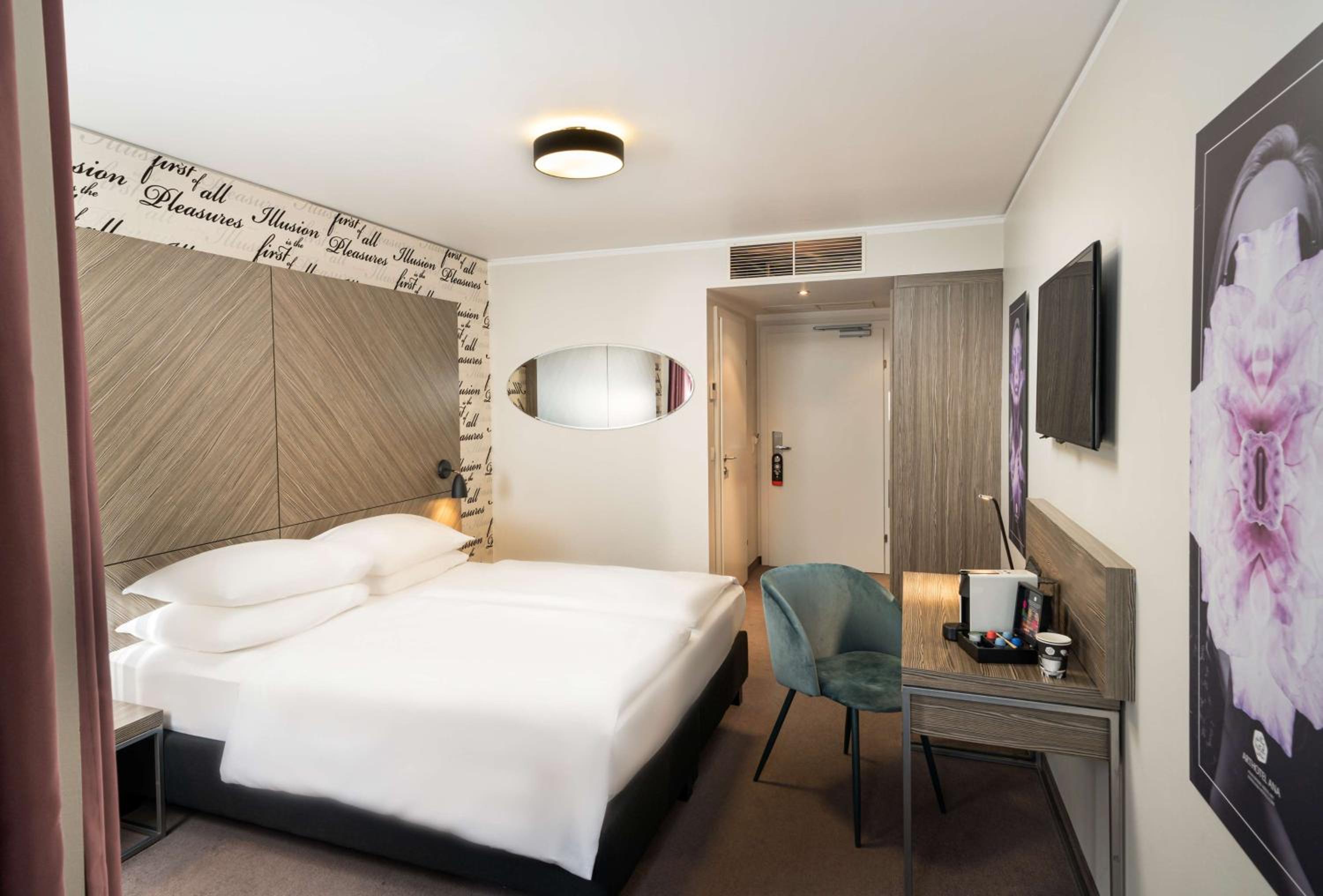 Superior Double Room photo 2
