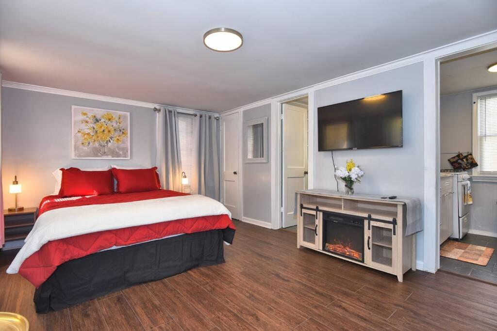 One-Bedroom Chalet photo 1