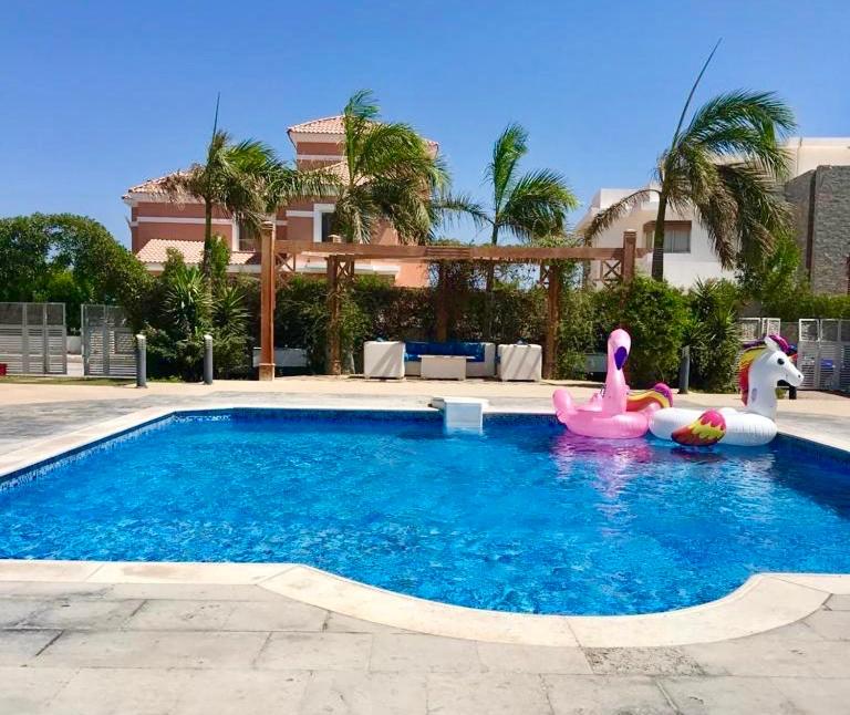 Villa - Photo 33