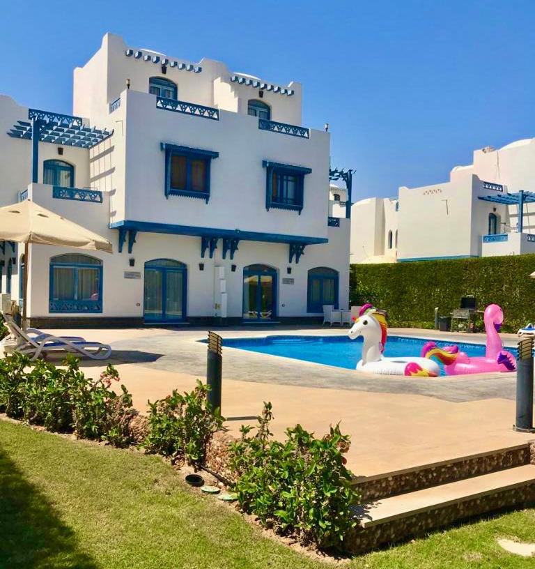 Villa - Photo 112