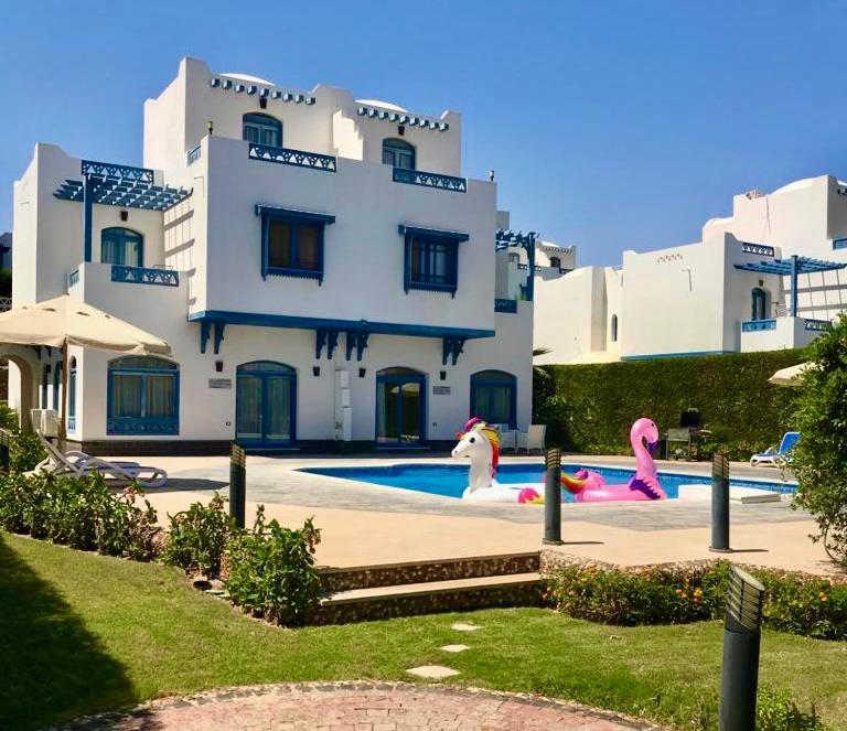 Villa - Photo 41