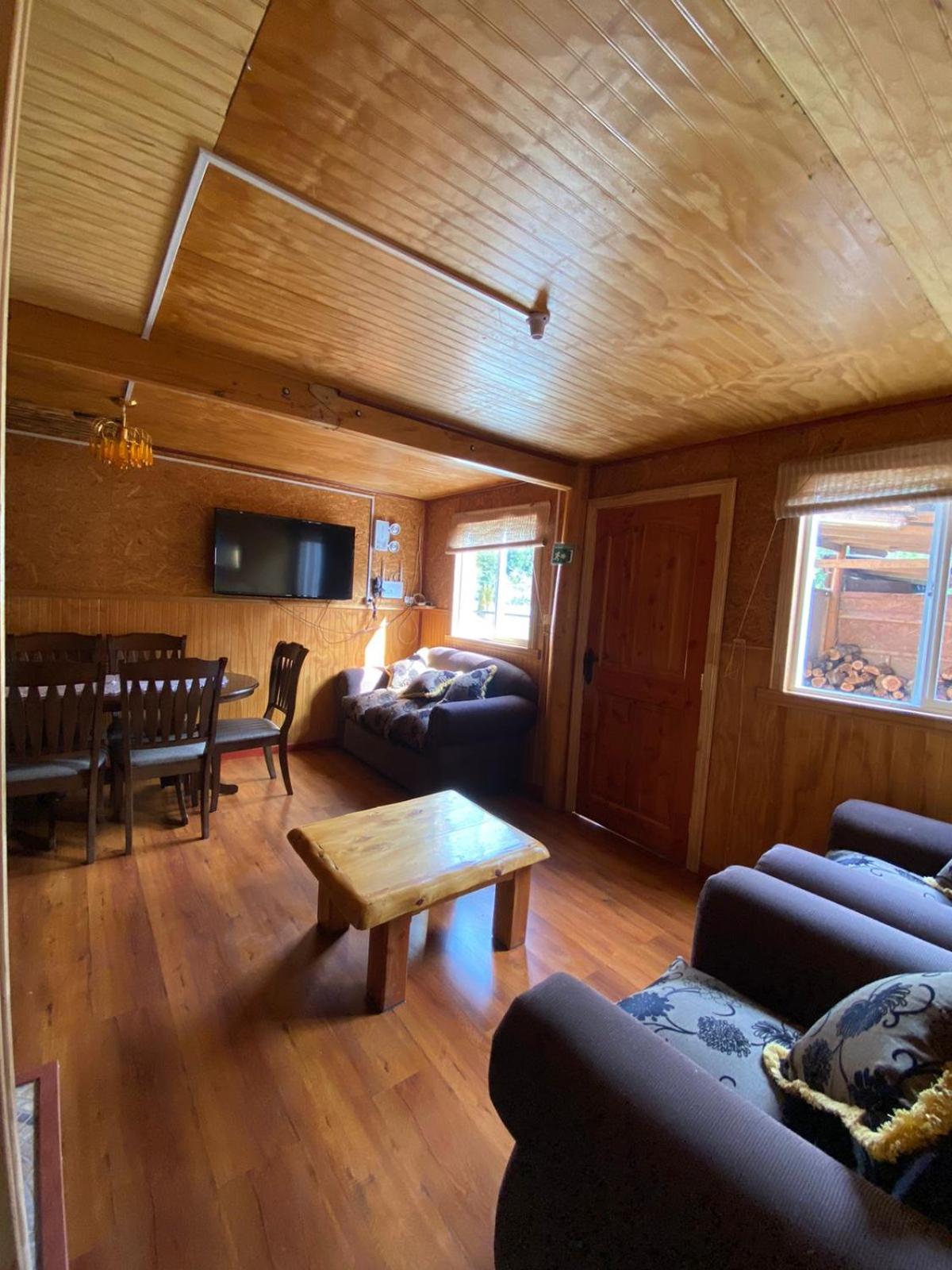 Four-Bedroom House photo 1