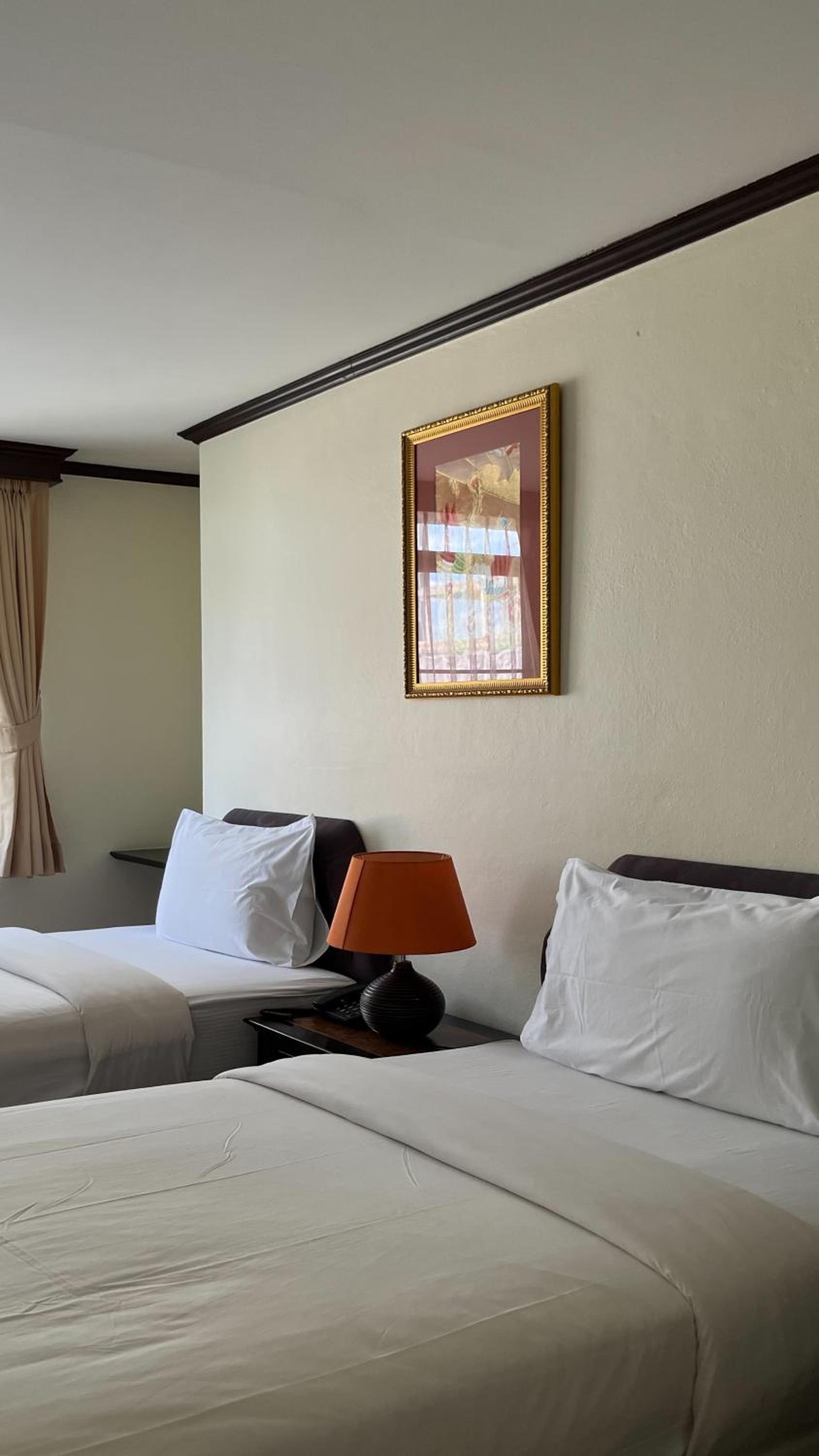 Twin Room photo 2