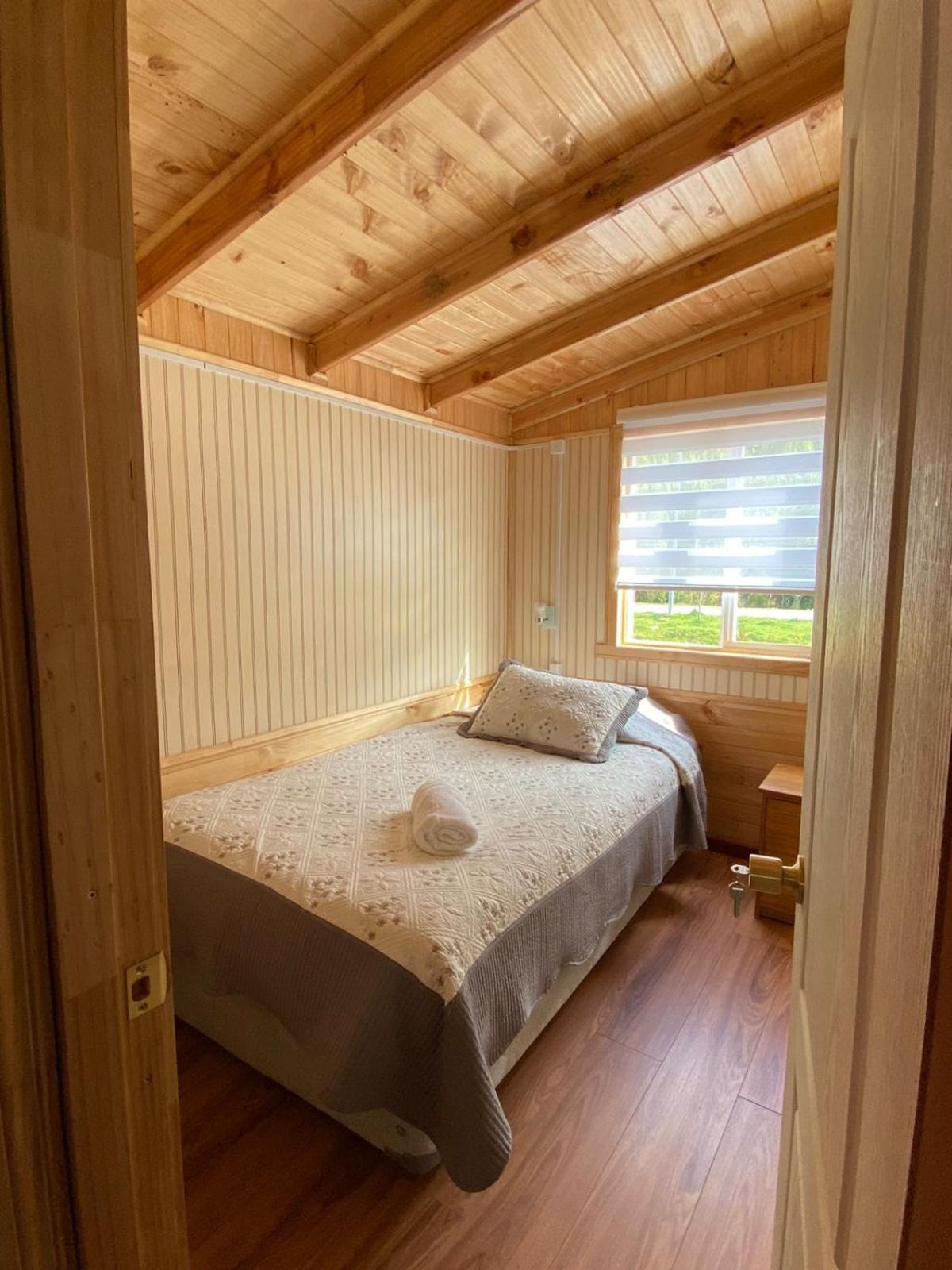 Four-Bedroom House photo 2