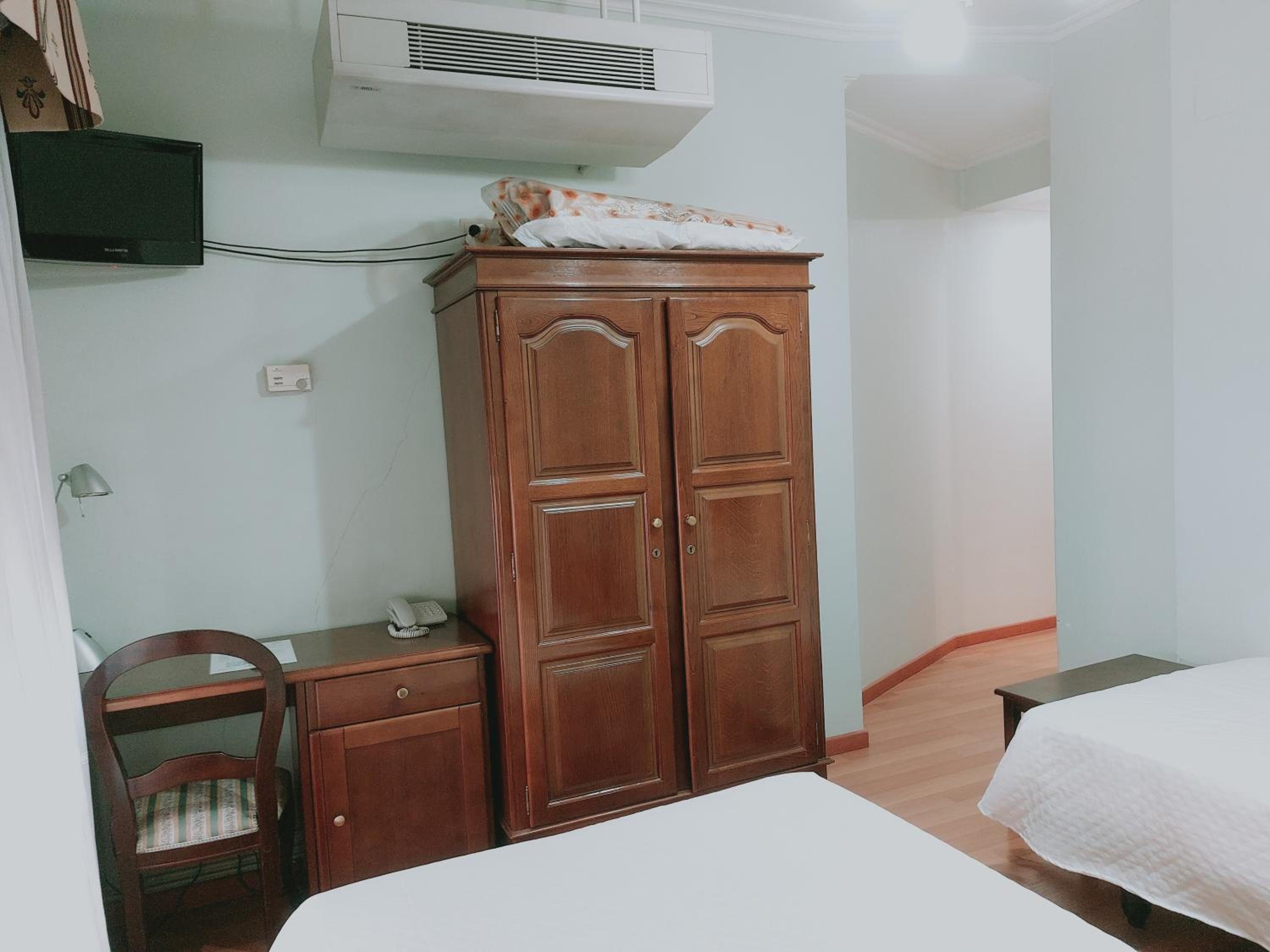 Twin Room photo 2