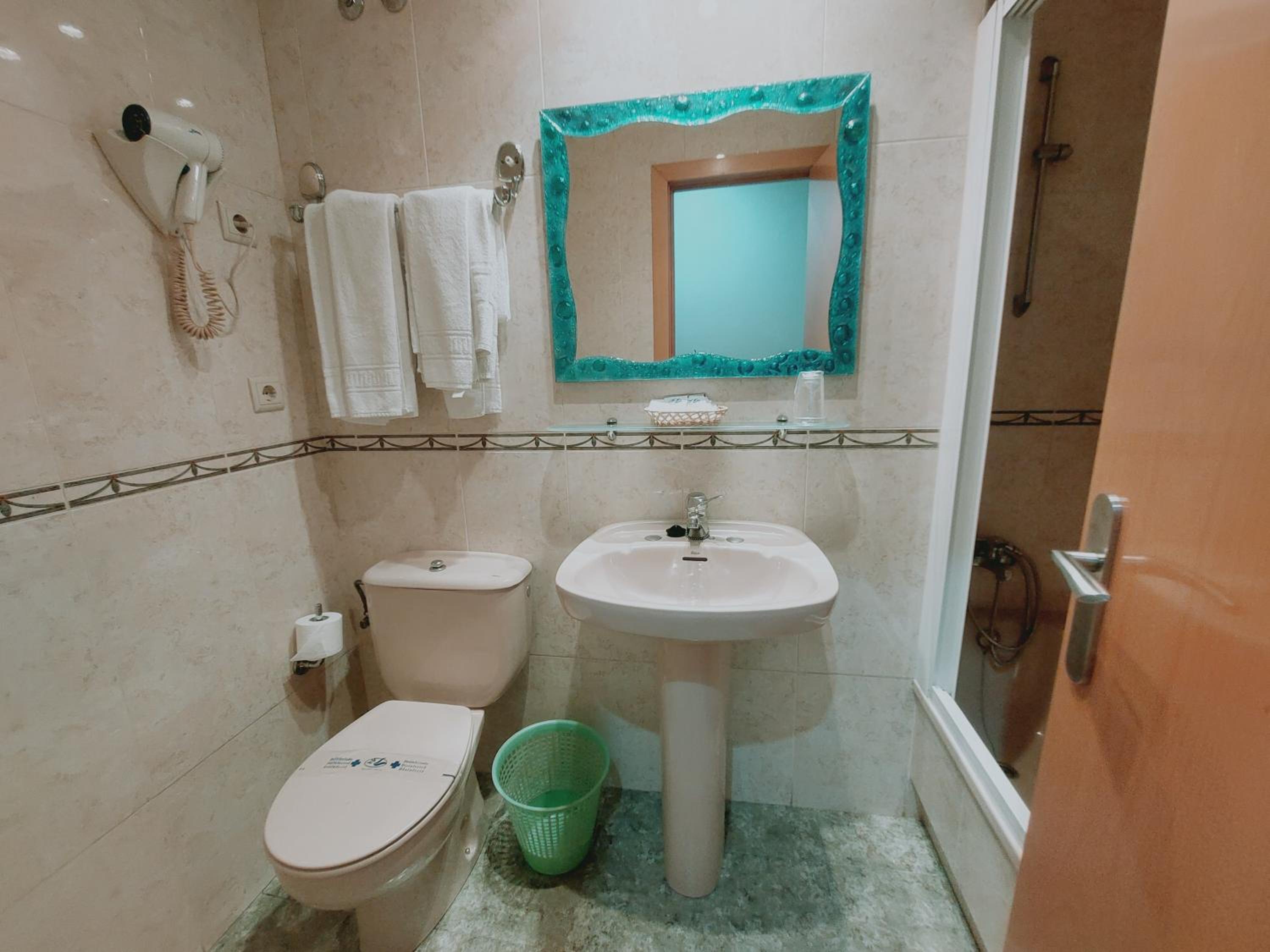 Twin Room photo 3