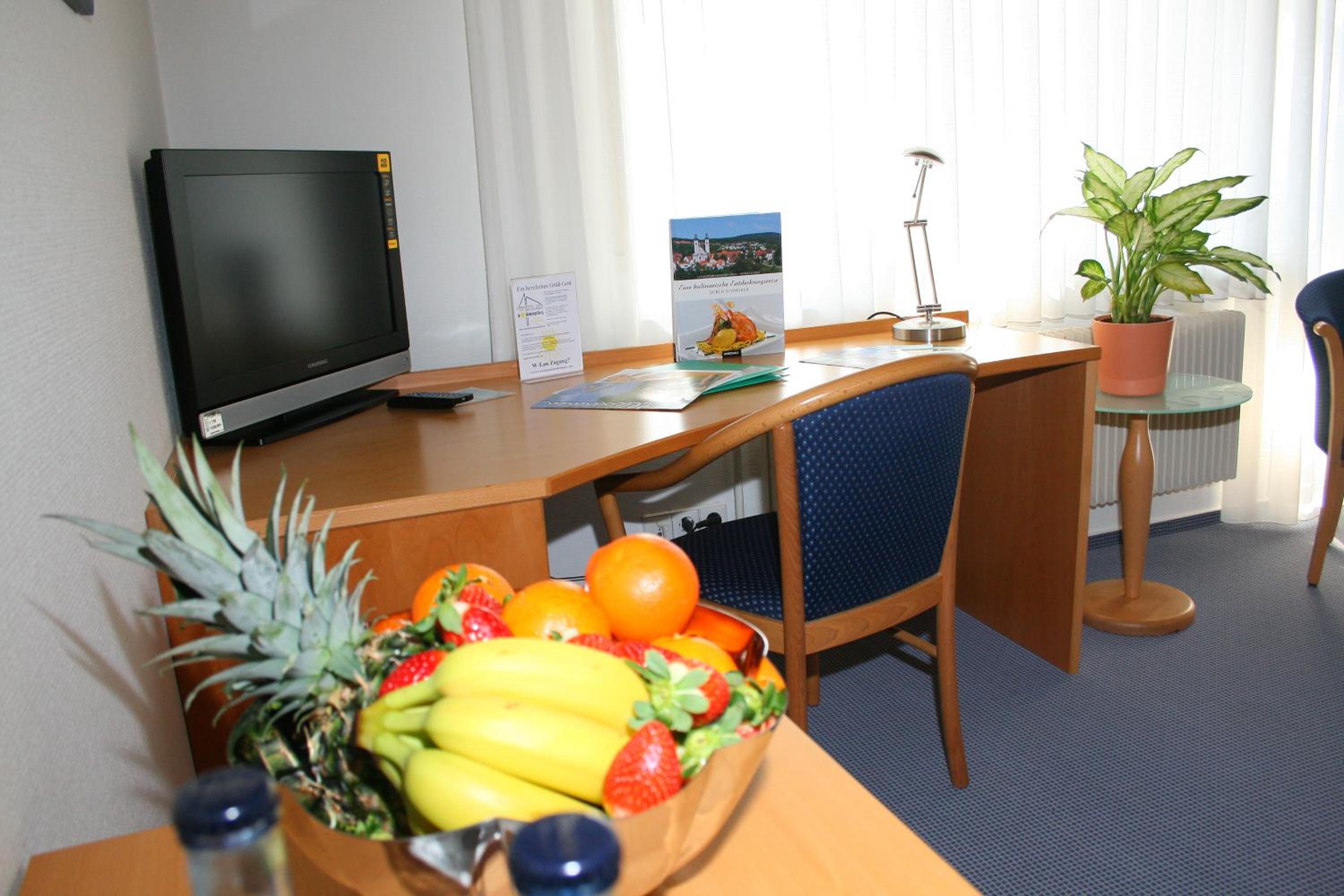 Double Room - Photo 3