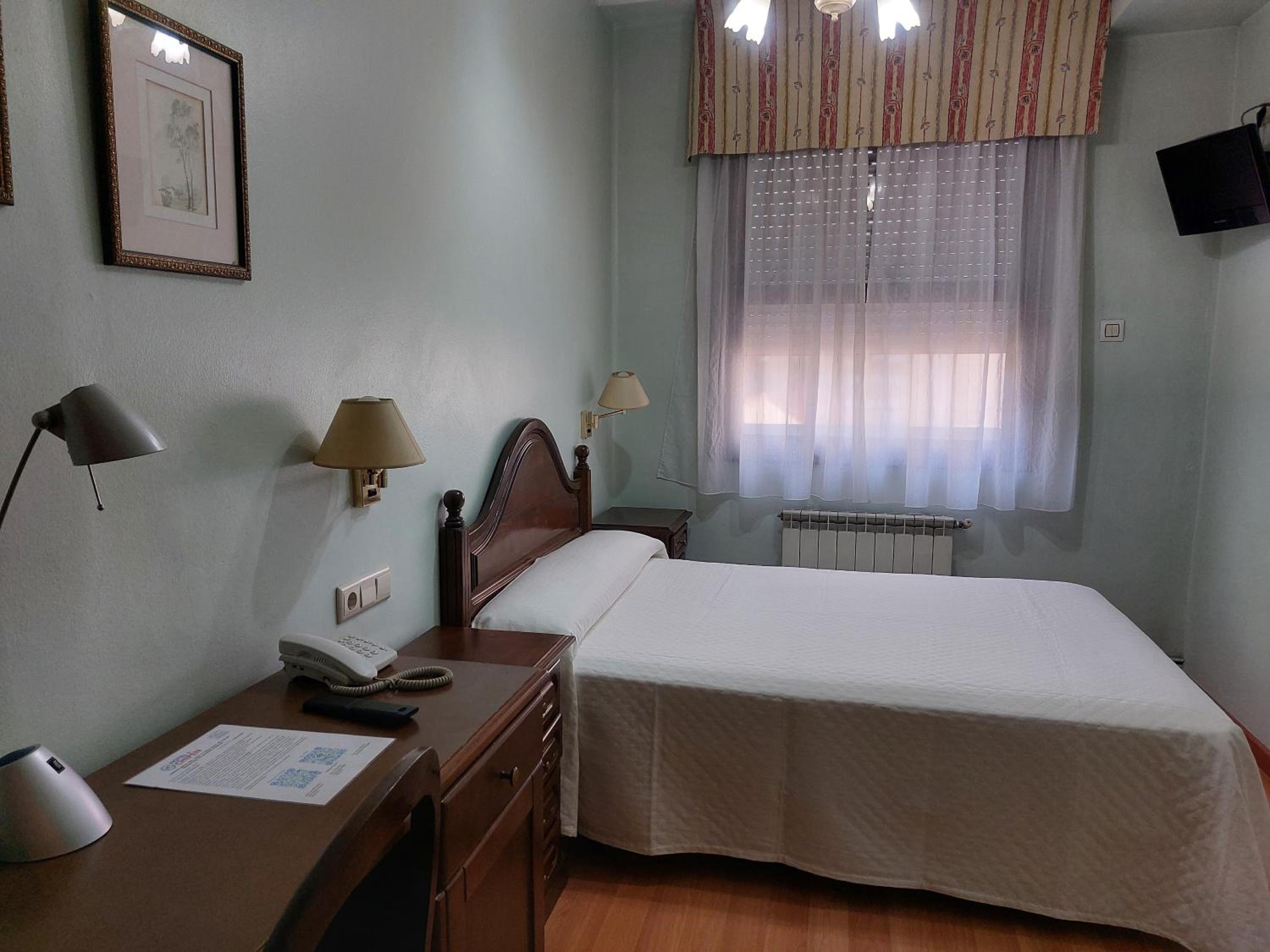 Double Room photo 3