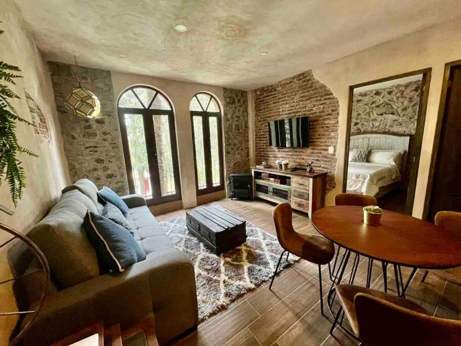 Two-Bedroom Apartment - Photo 1