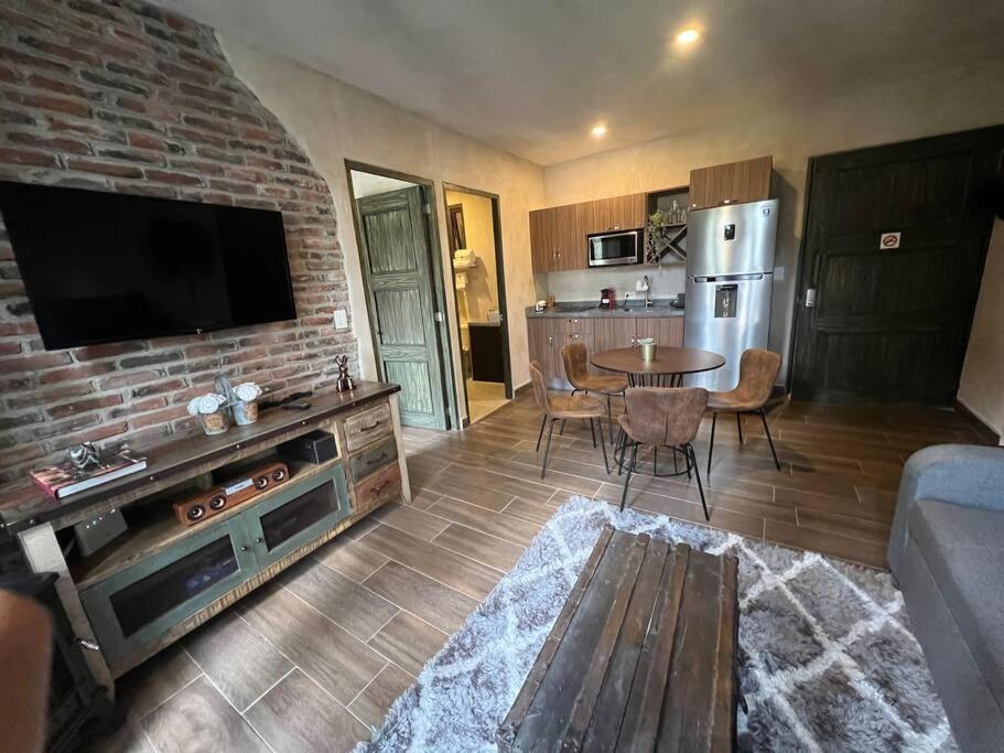Two-Bedroom Apartment - Photo 40