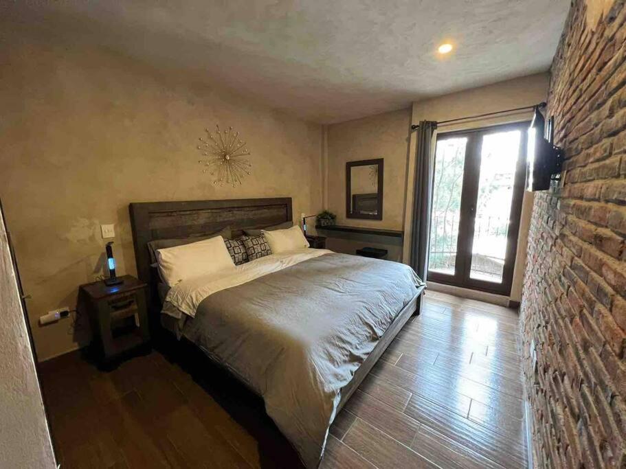 Two-Bedroom Apartment - Photo 86