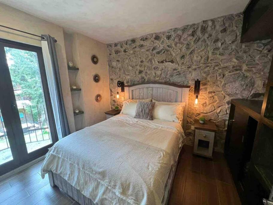 Two-Bedroom Apartment - Photo 85