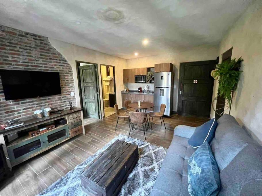 Two-Bedroom Apartment - Photo 55