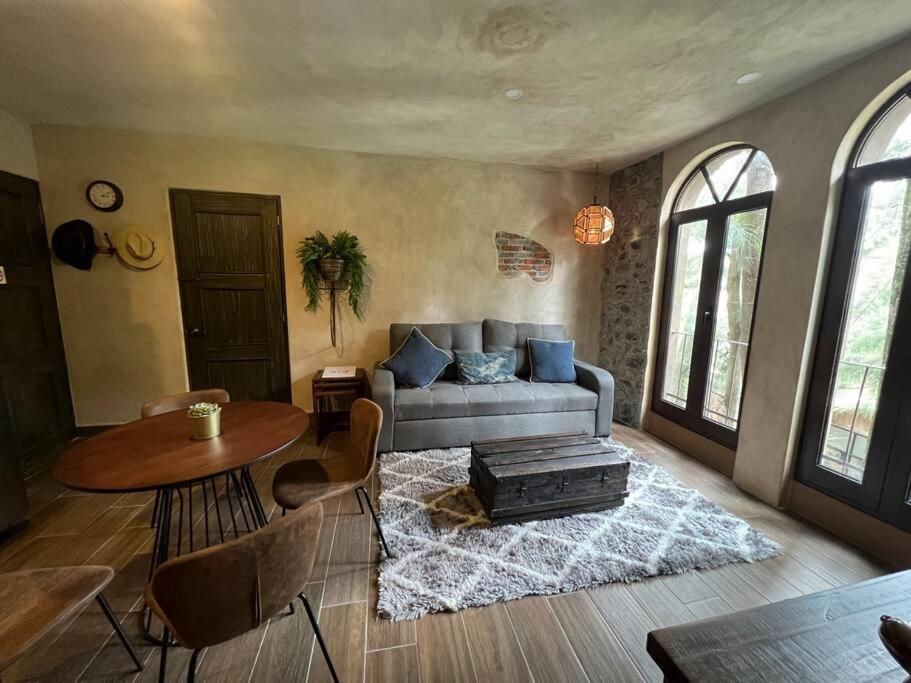 Two-Bedroom Apartment - Photo 9